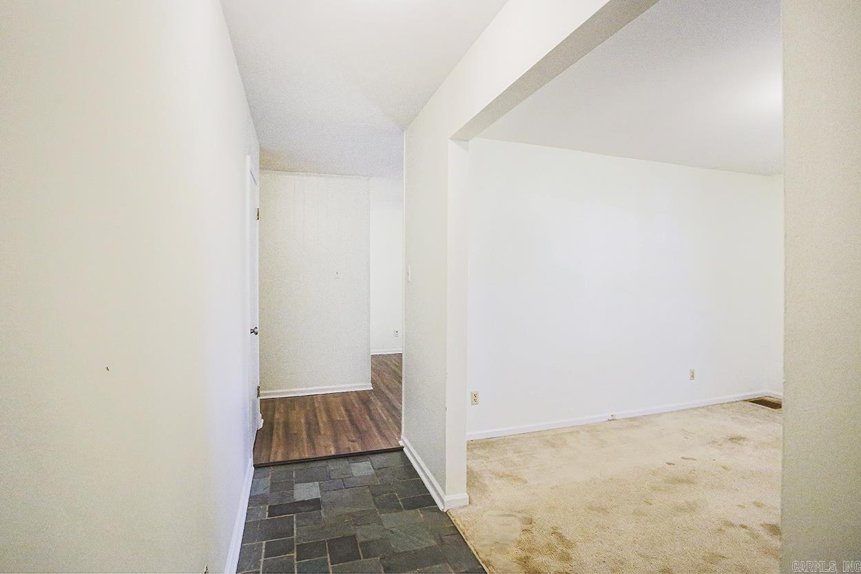 1 Ohio  Little Rock, AR