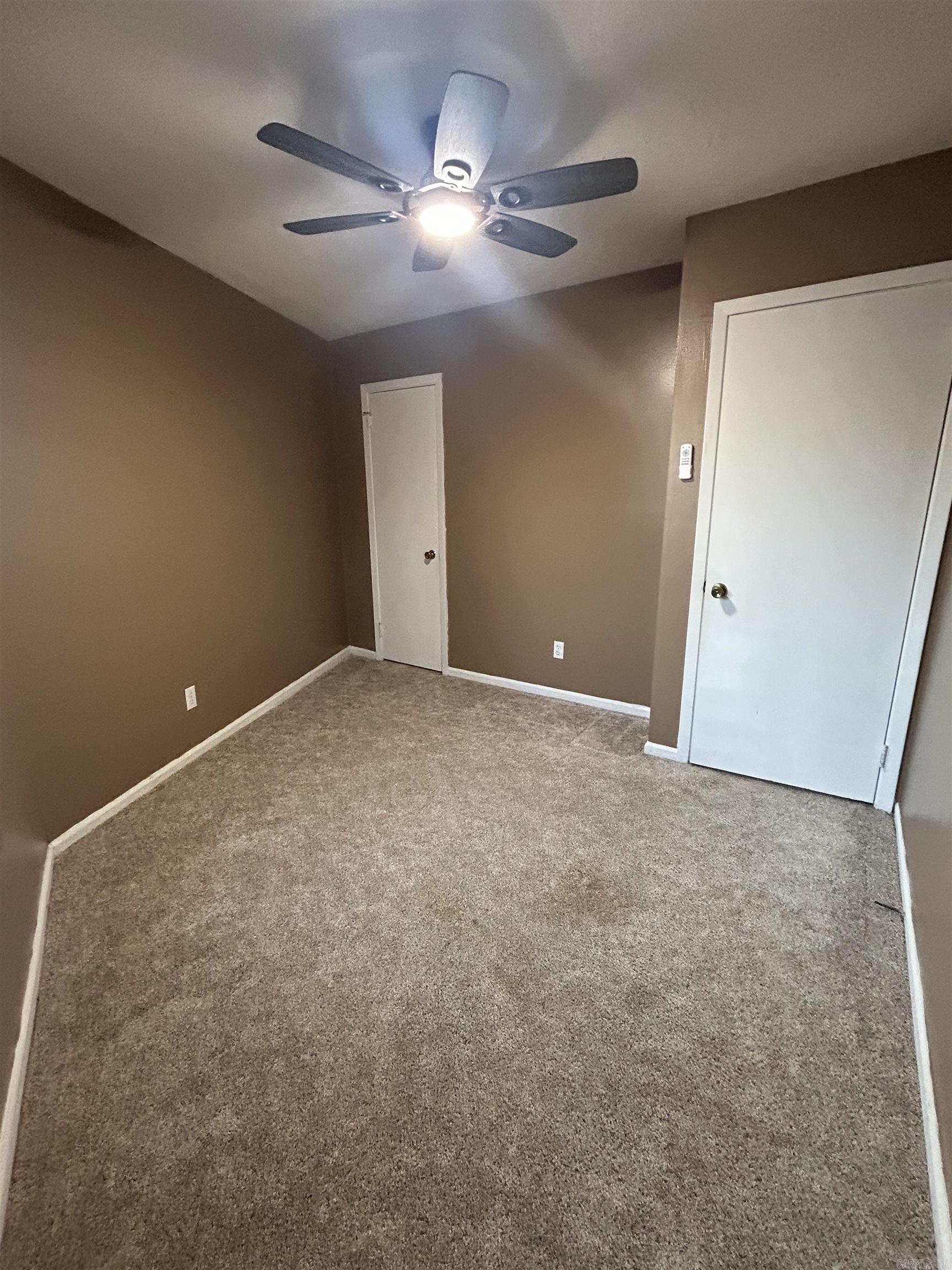 401 Calloway  Sherwood, AR