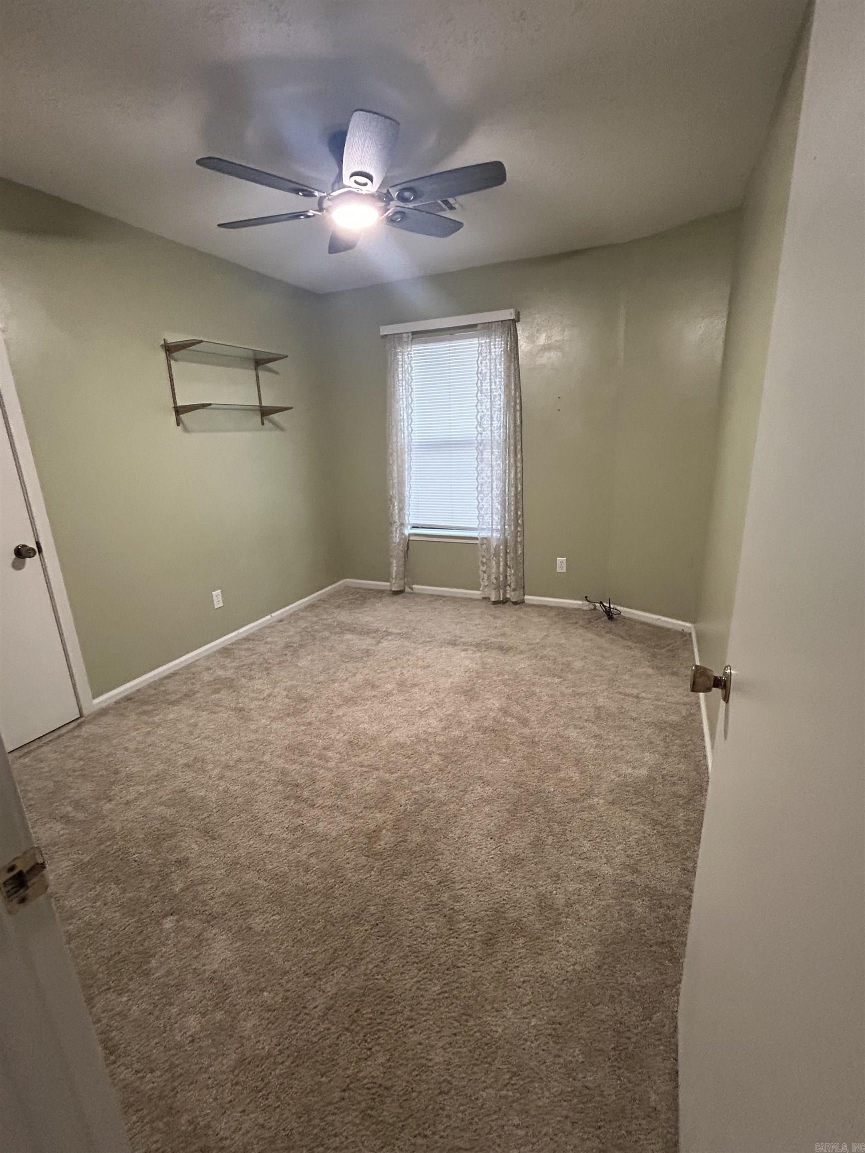 401 Calloway  Sherwood, AR