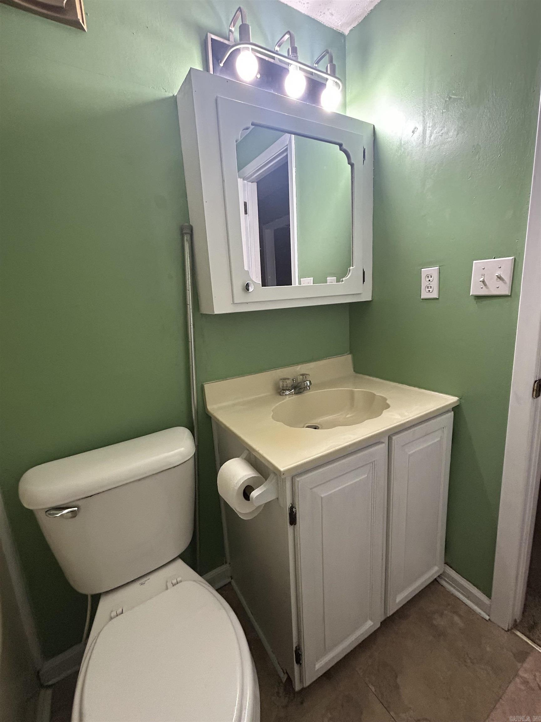 401 Calloway  Sherwood, AR