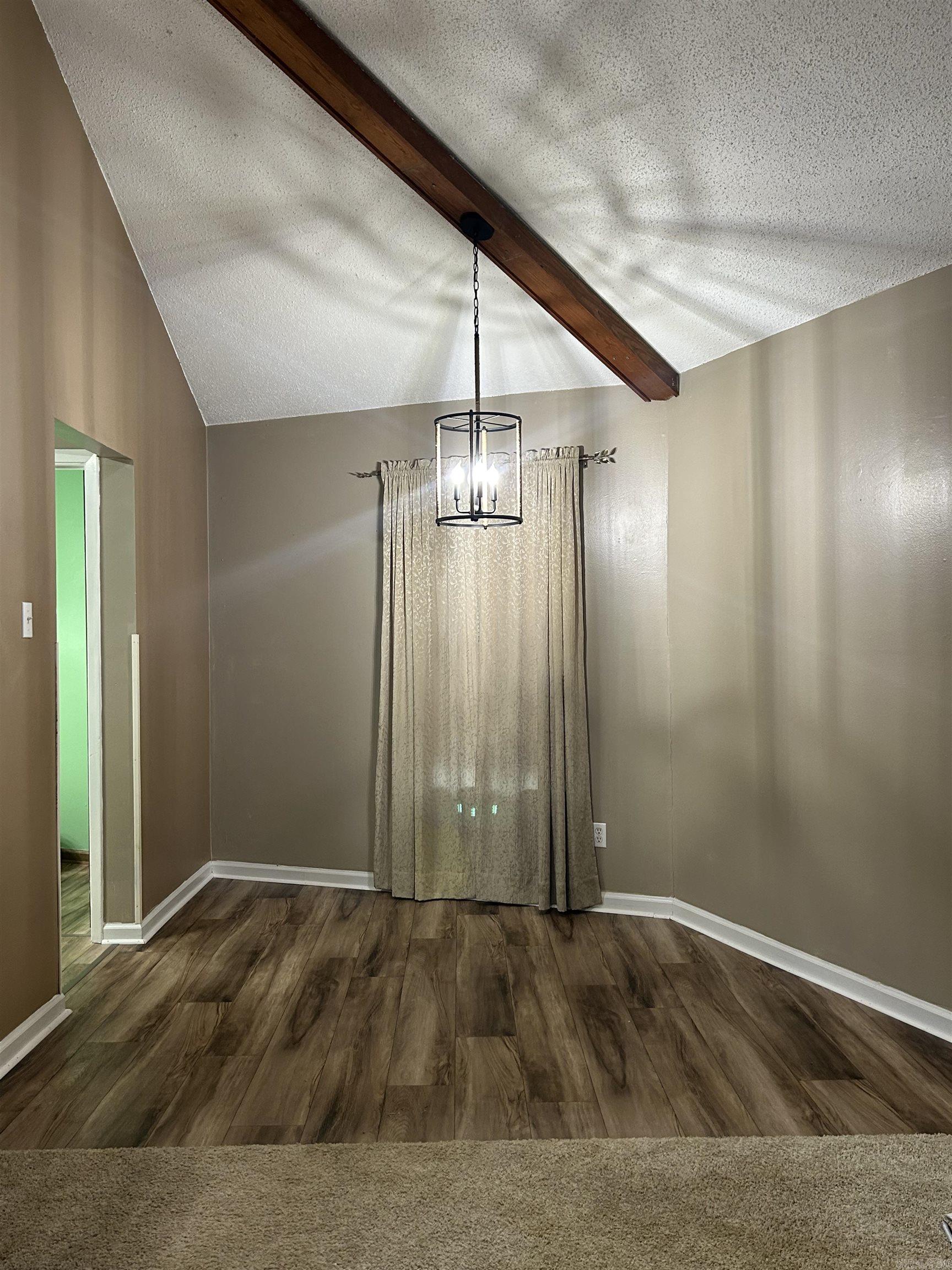 401 Calloway  Sherwood, AR