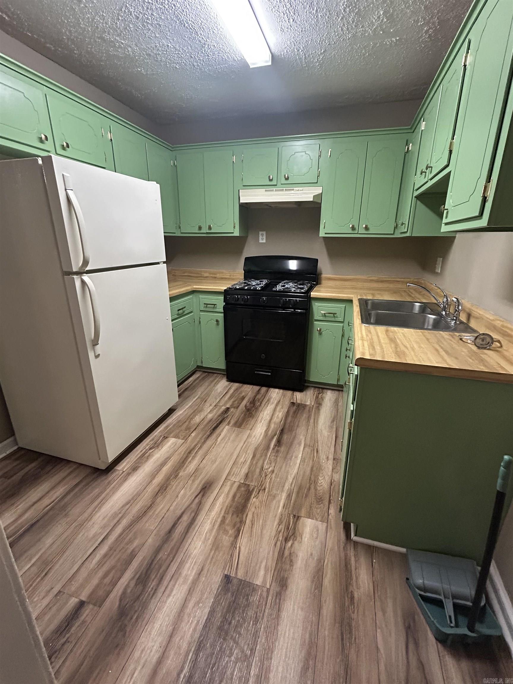 401 Calloway  Sherwood, AR