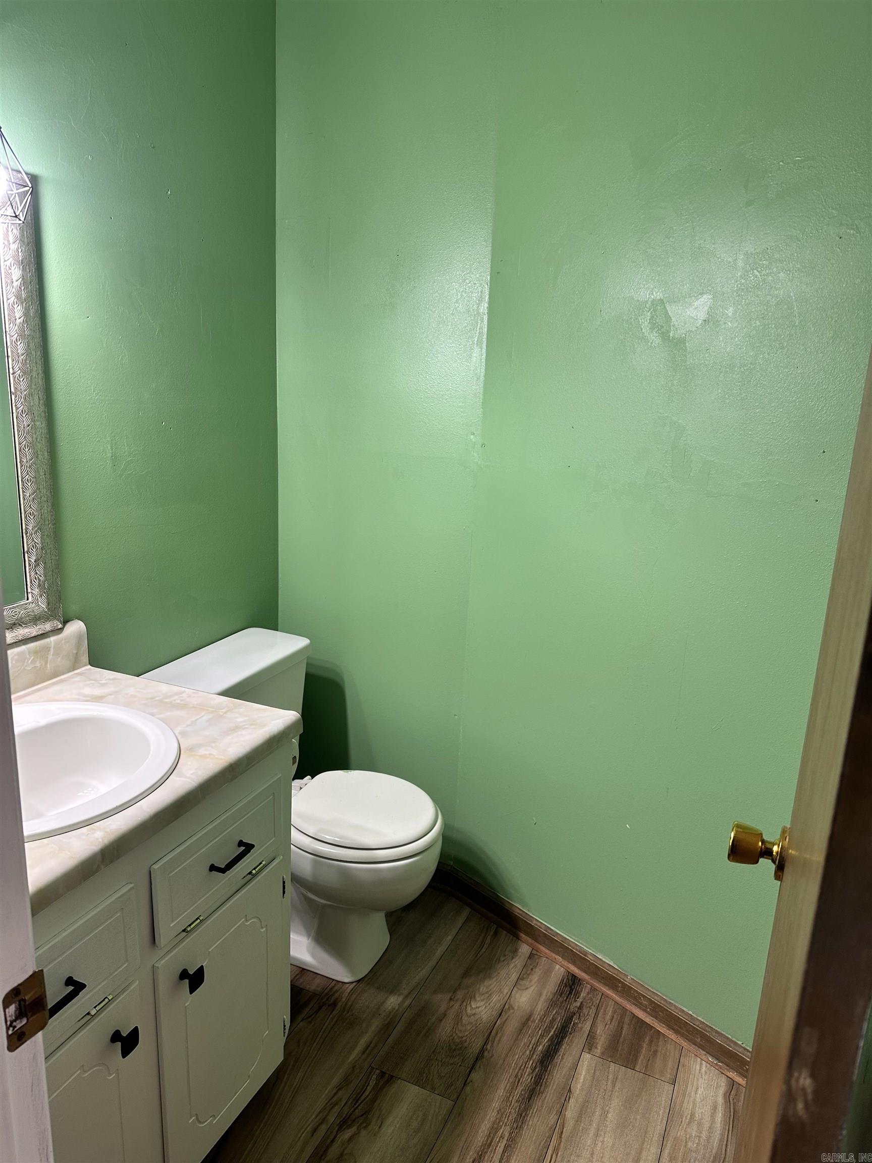 401 Calloway  Sherwood, AR