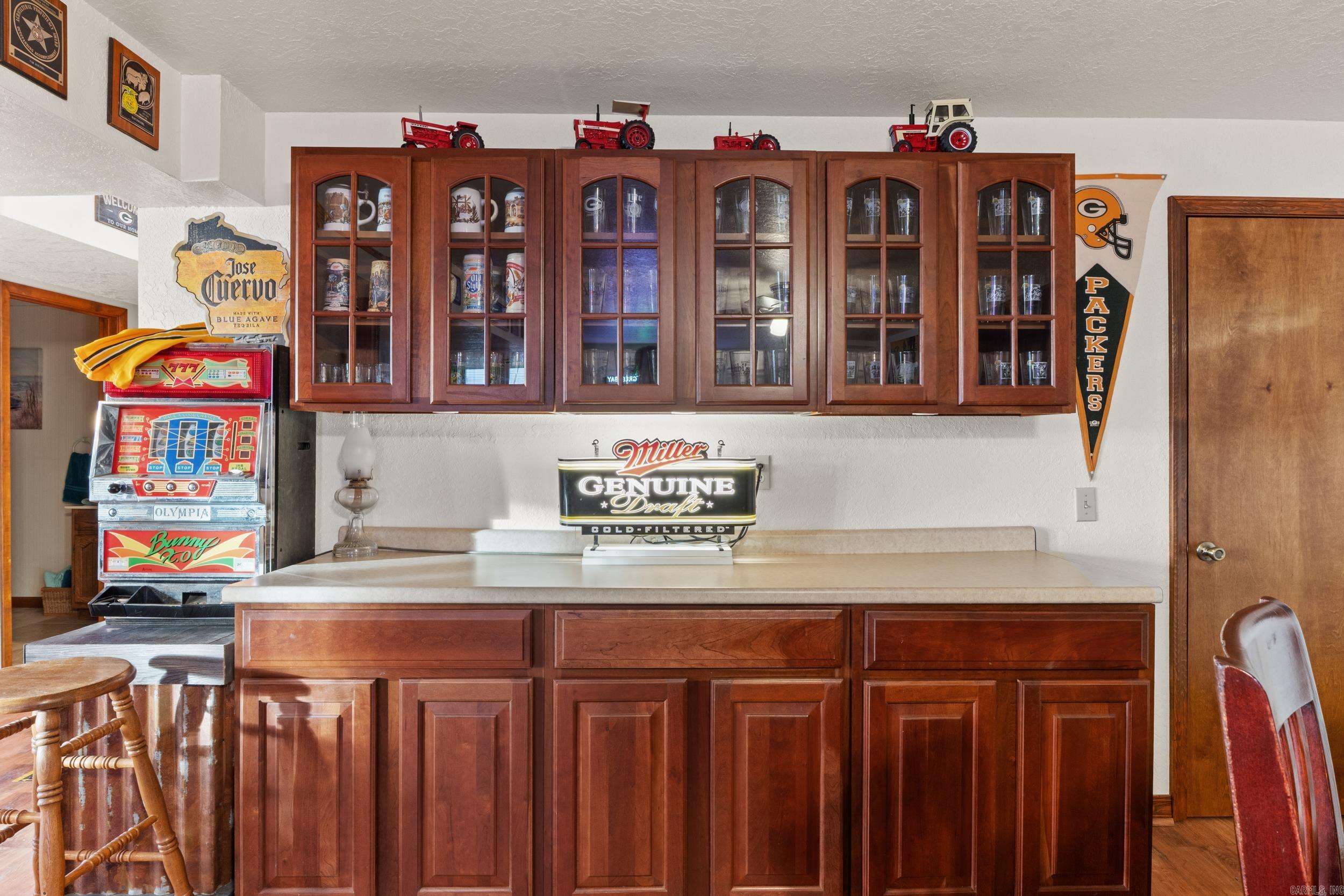 1207 Edgewater  Horseshoe Bend, AR