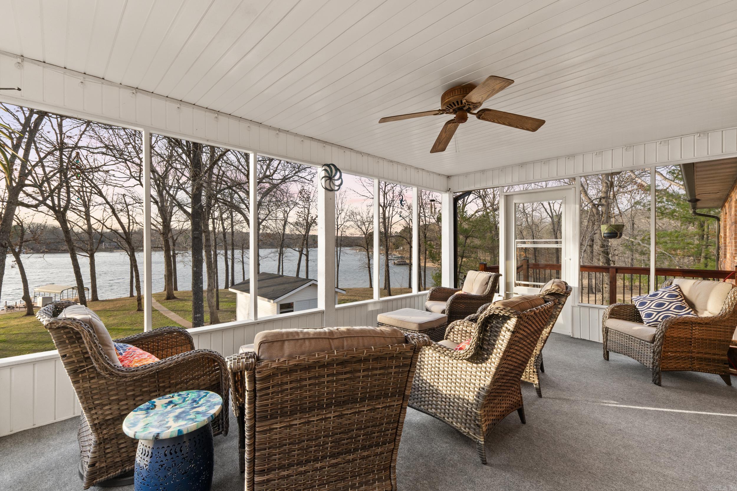 1207 Edgewater Road Horseshoe Bend, AR 72512