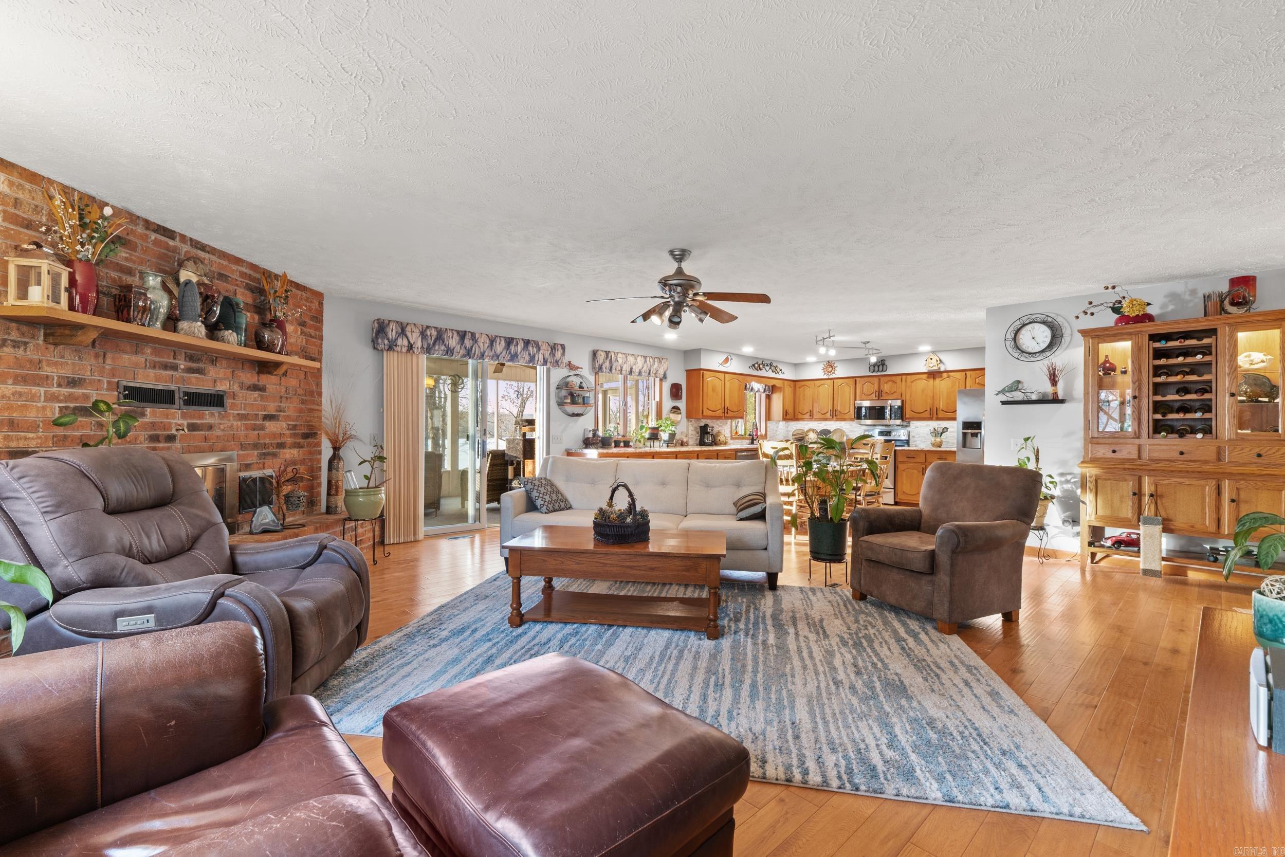 1207 Edgewater  Horseshoe Bend, AR