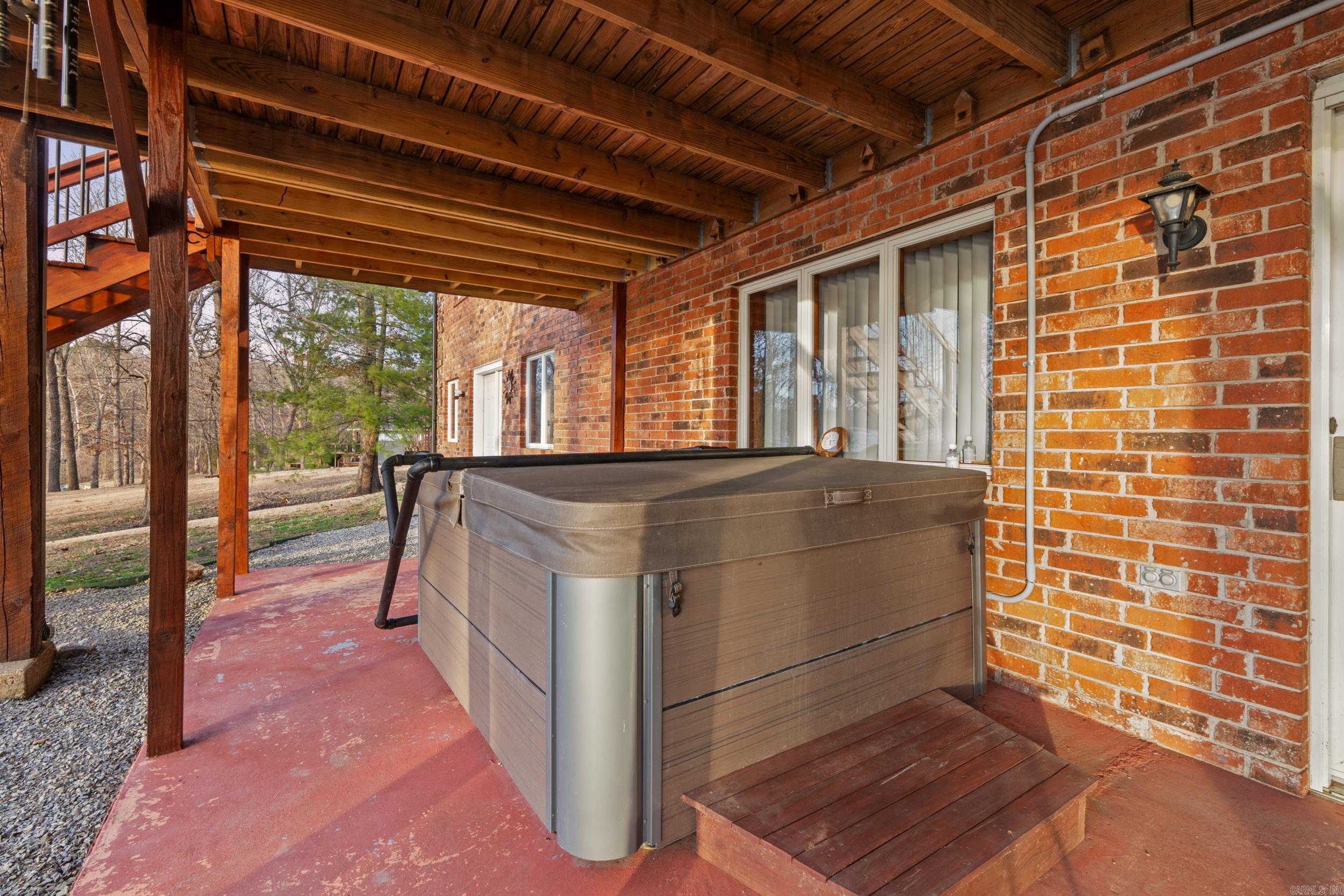 1207 Edgewater  Horseshoe Bend, AR