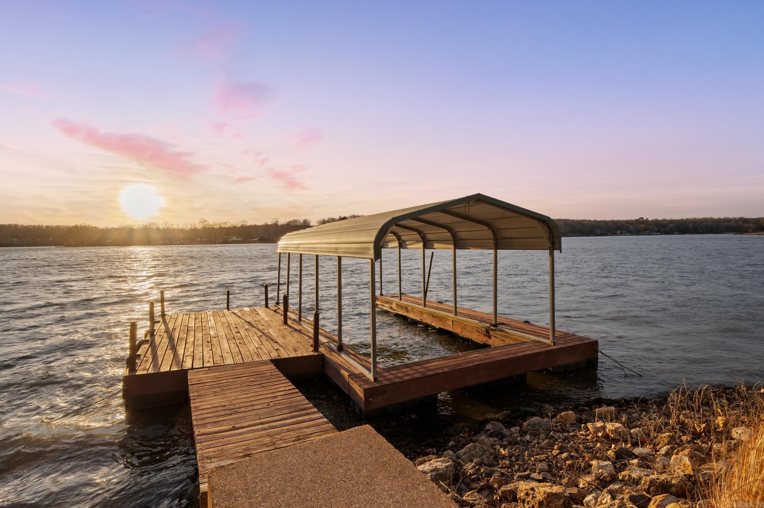 1207 Edgewater Road Horseshoe Bend, AR 72512