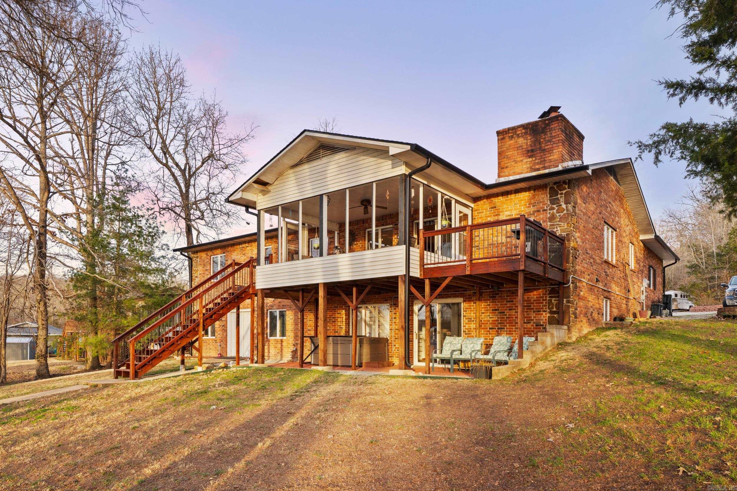 1207 Edgewater  Horseshoe Bend, AR