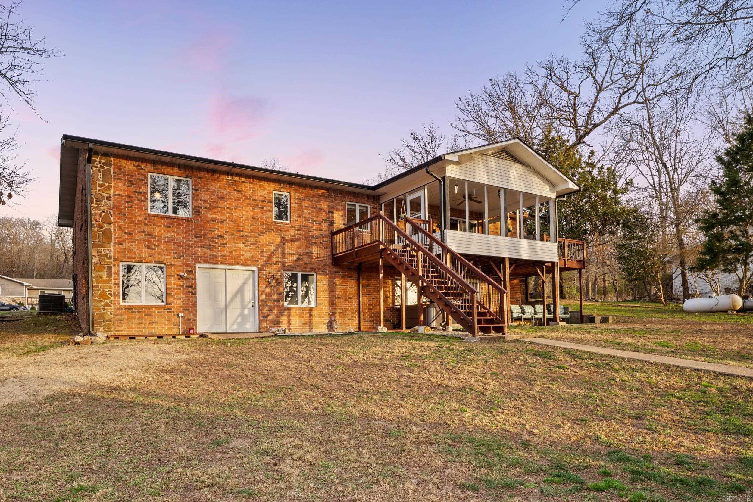 1207 Edgewater  Horseshoe Bend, AR