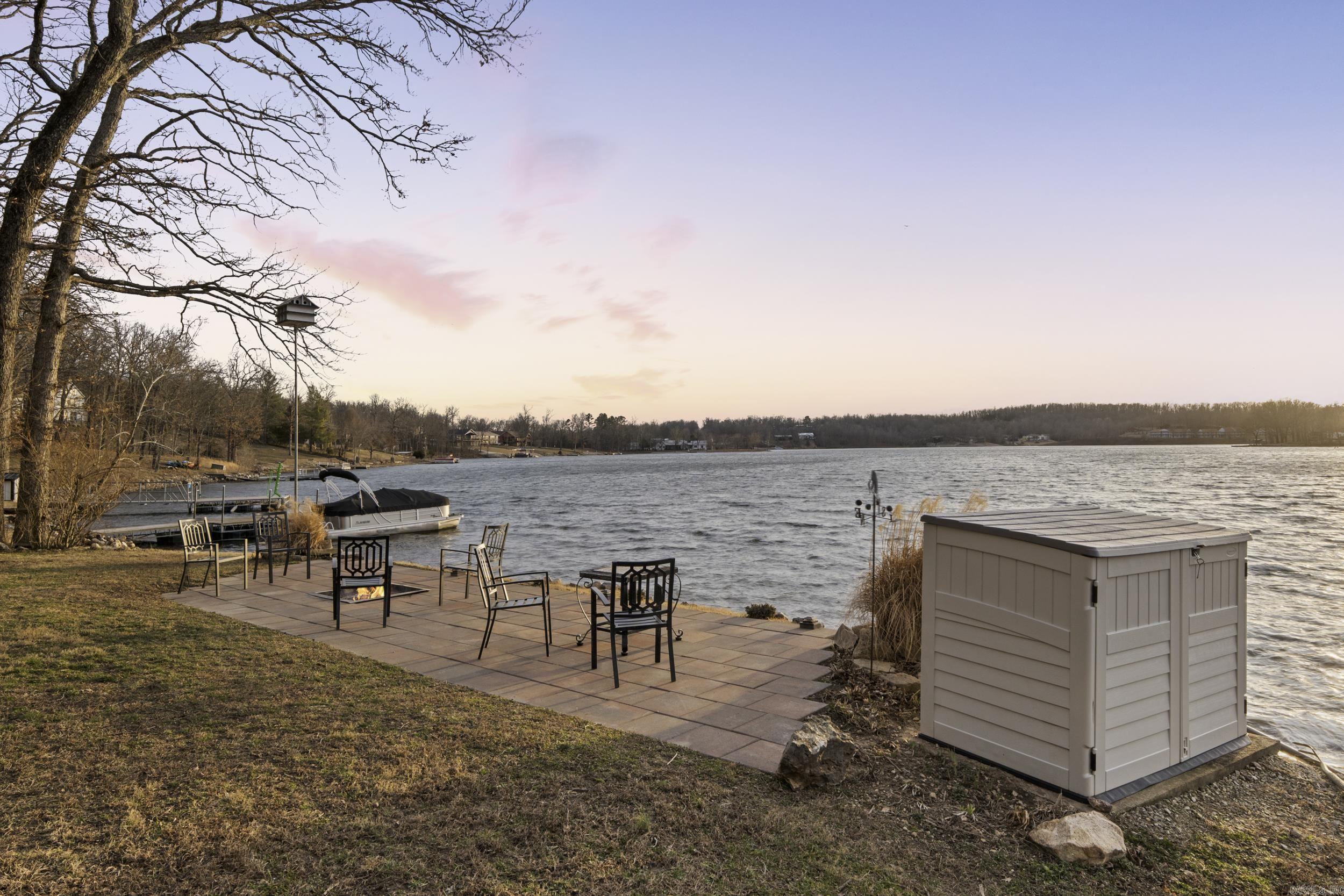 1207 Edgewater  Horseshoe Bend, AR