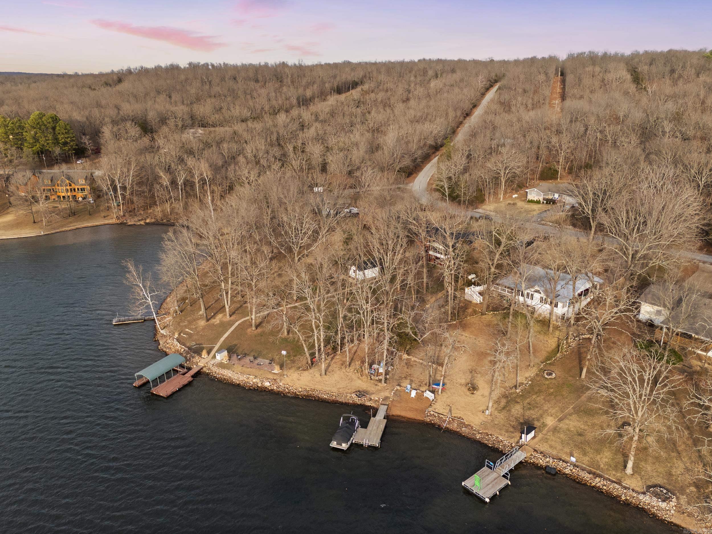 1207 Edgewater Road Horseshoe Bend, AR 72512