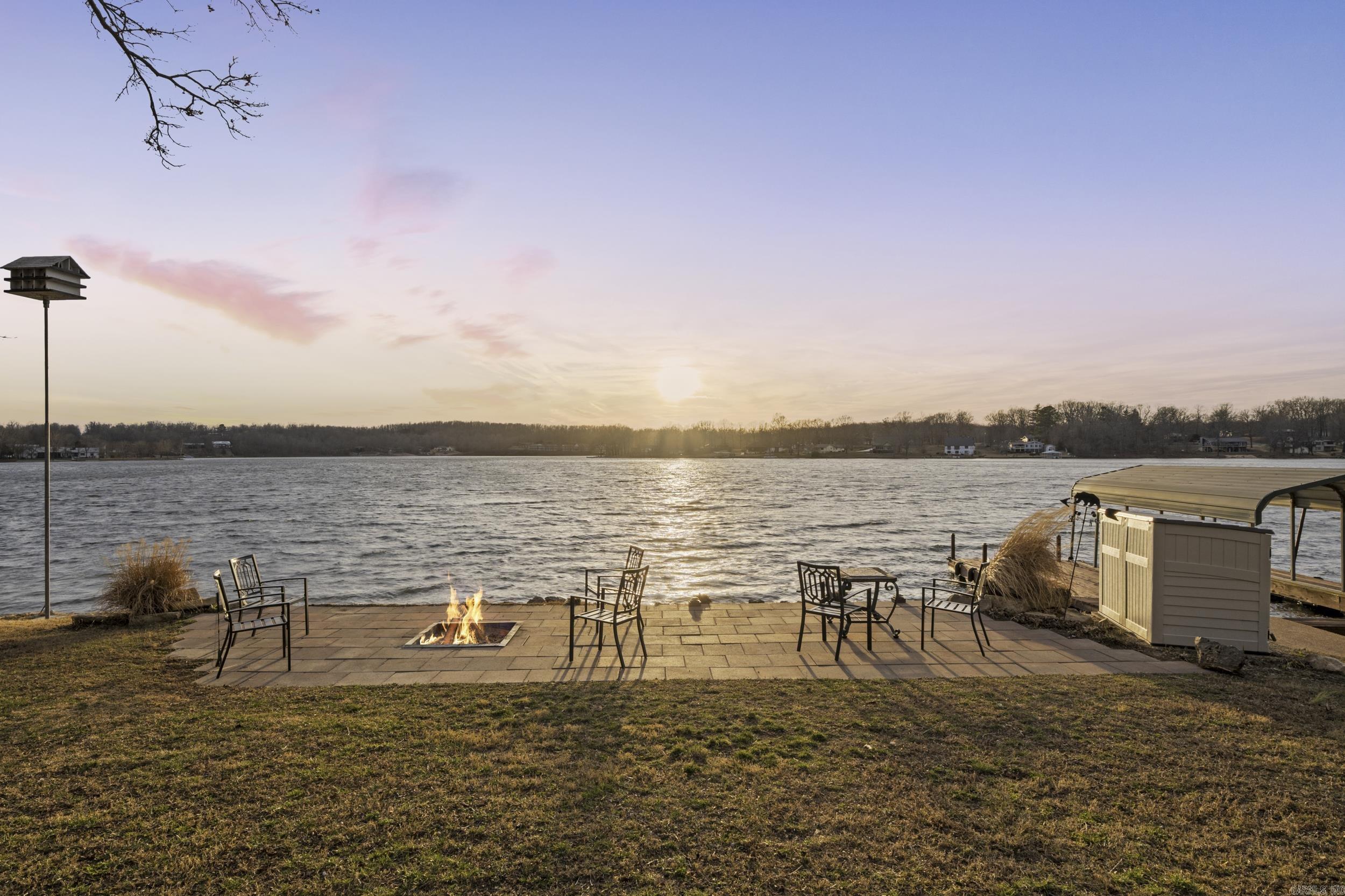 1207 Edgewater  Horseshoe Bend, AR