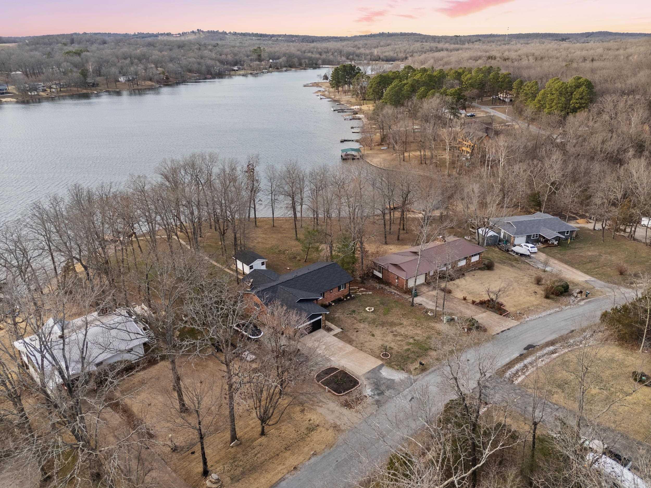 1207 Edgewater  Horseshoe Bend, AR