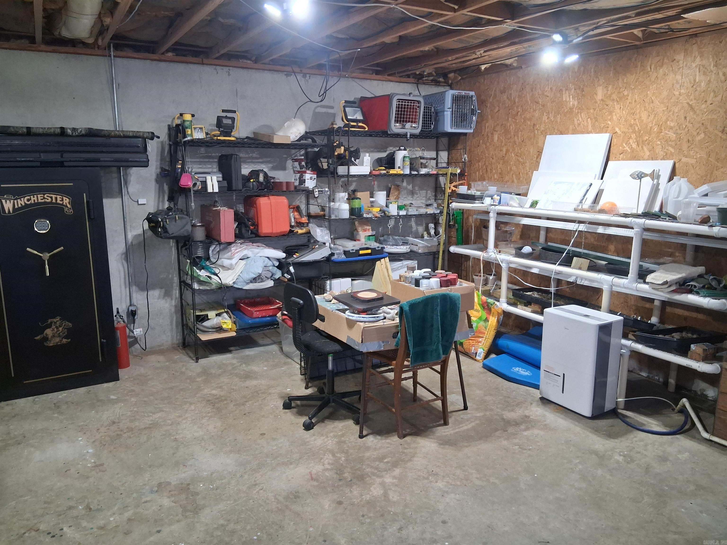 1207 Edgewater Road Horseshoe Bend, AR 72512