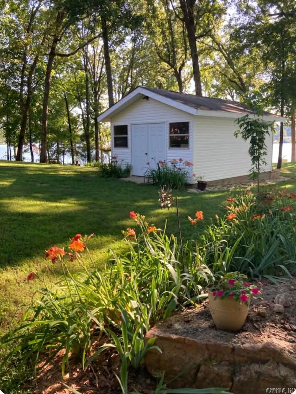 1207 Edgewater Road Horseshoe Bend, AR 72512