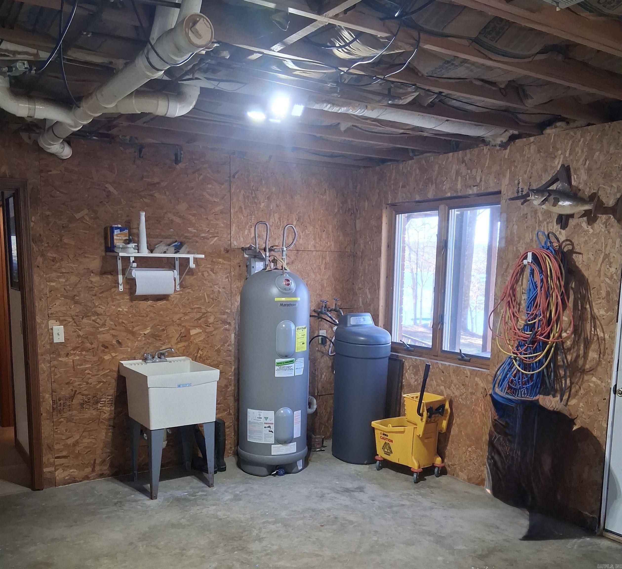 1207 Edgewater  Horseshoe Bend, AR