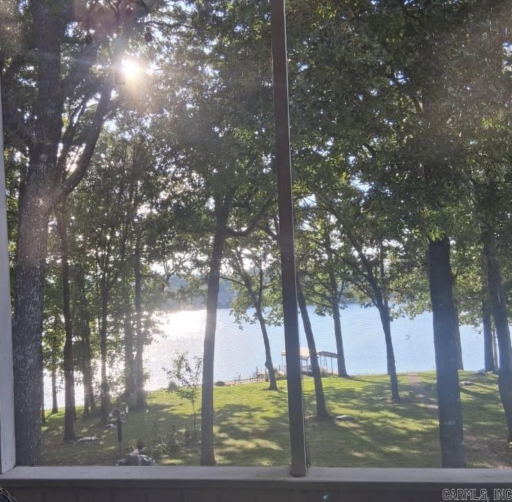 1207 Edgewater Road Horseshoe Bend, AR 72512