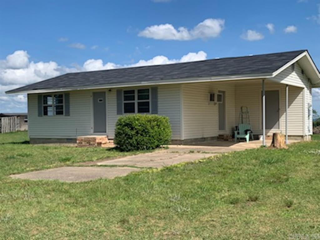 48 Robb Rd  Springfield, AR