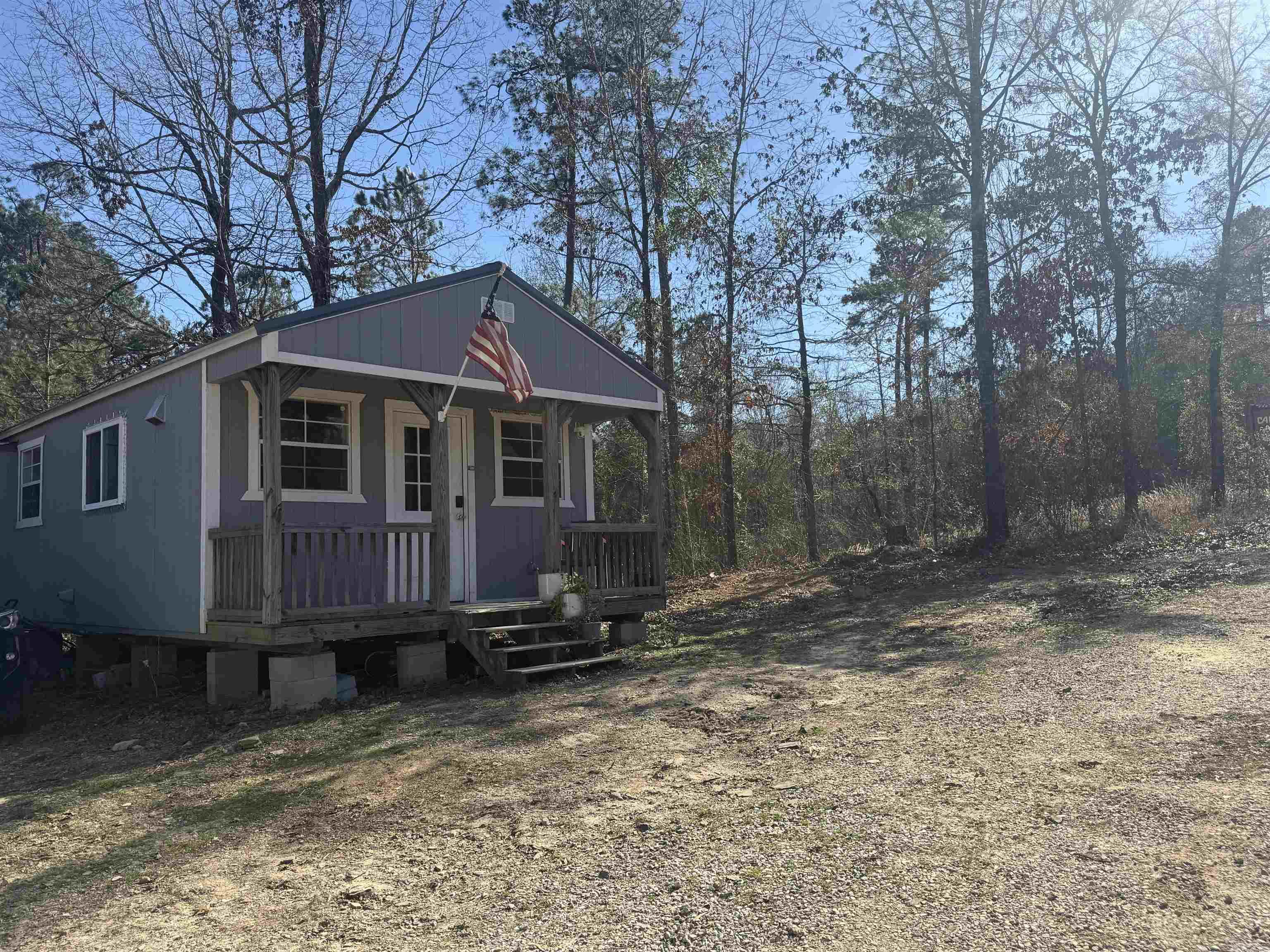 701 Peach  Bismarck, AR