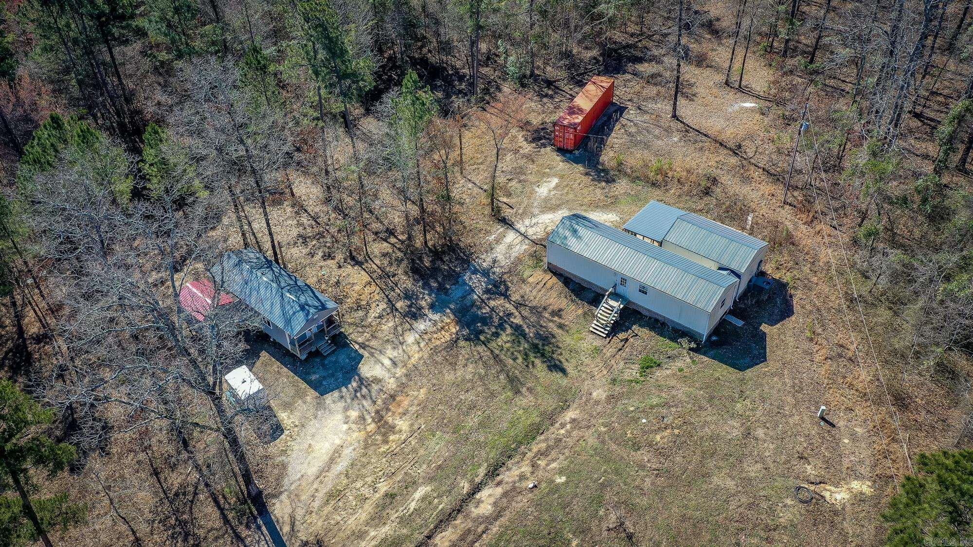 701 Peach Drive Bismarck, AR 71929