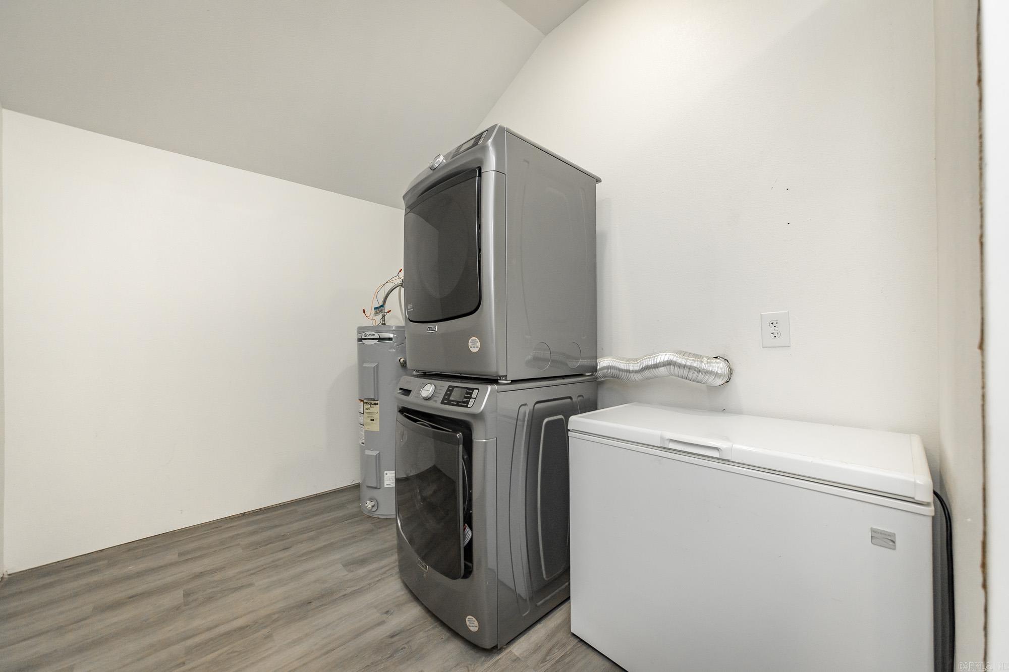 701 Peach Drive Bismarck, AR 71929