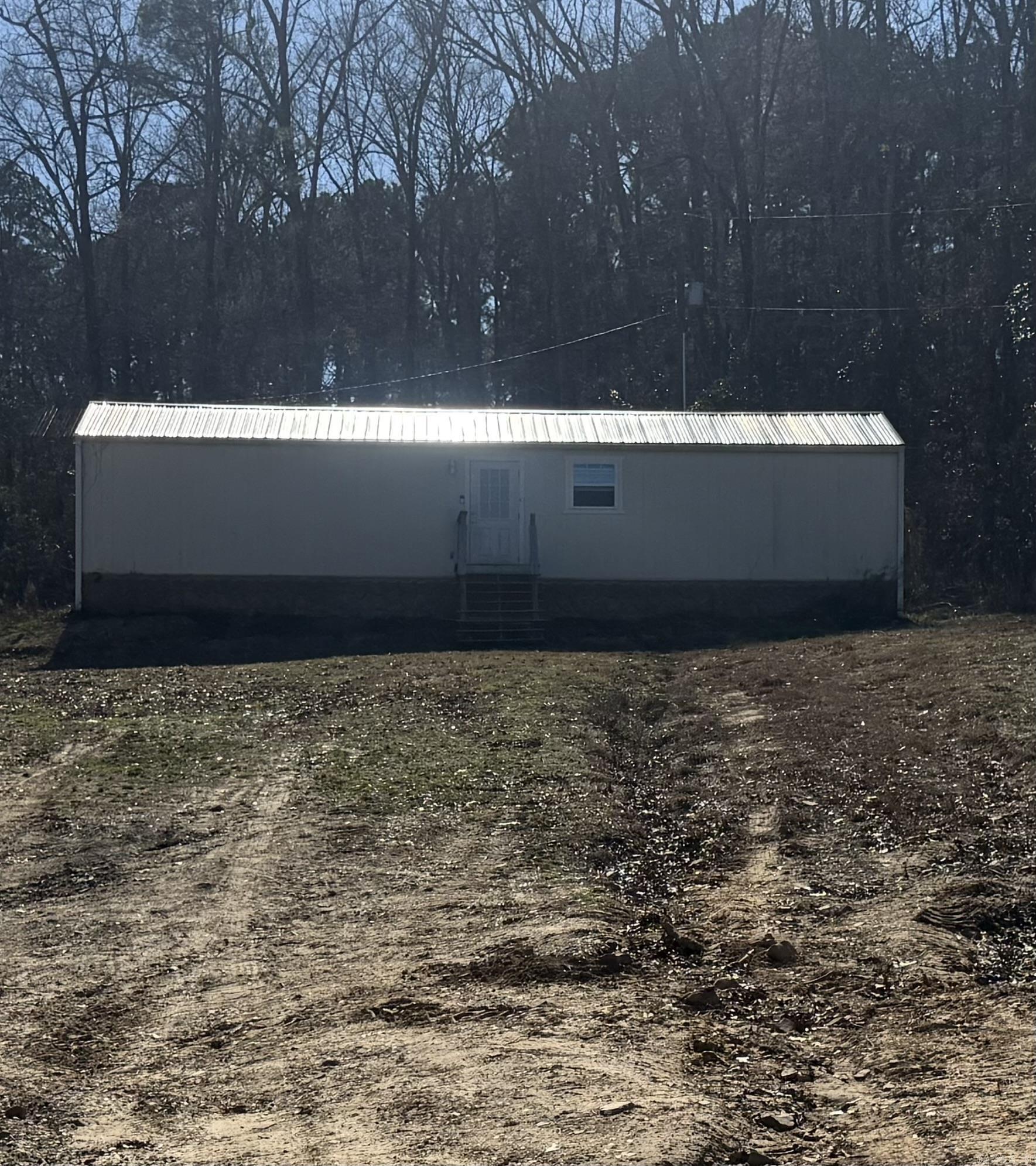 701 Peach  Bismarck, AR