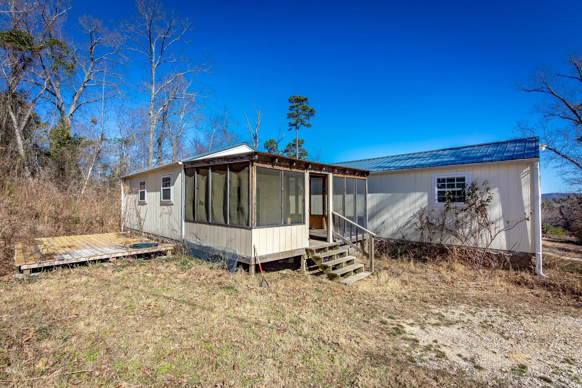 701 Peach Drive Bismarck, AR 71929