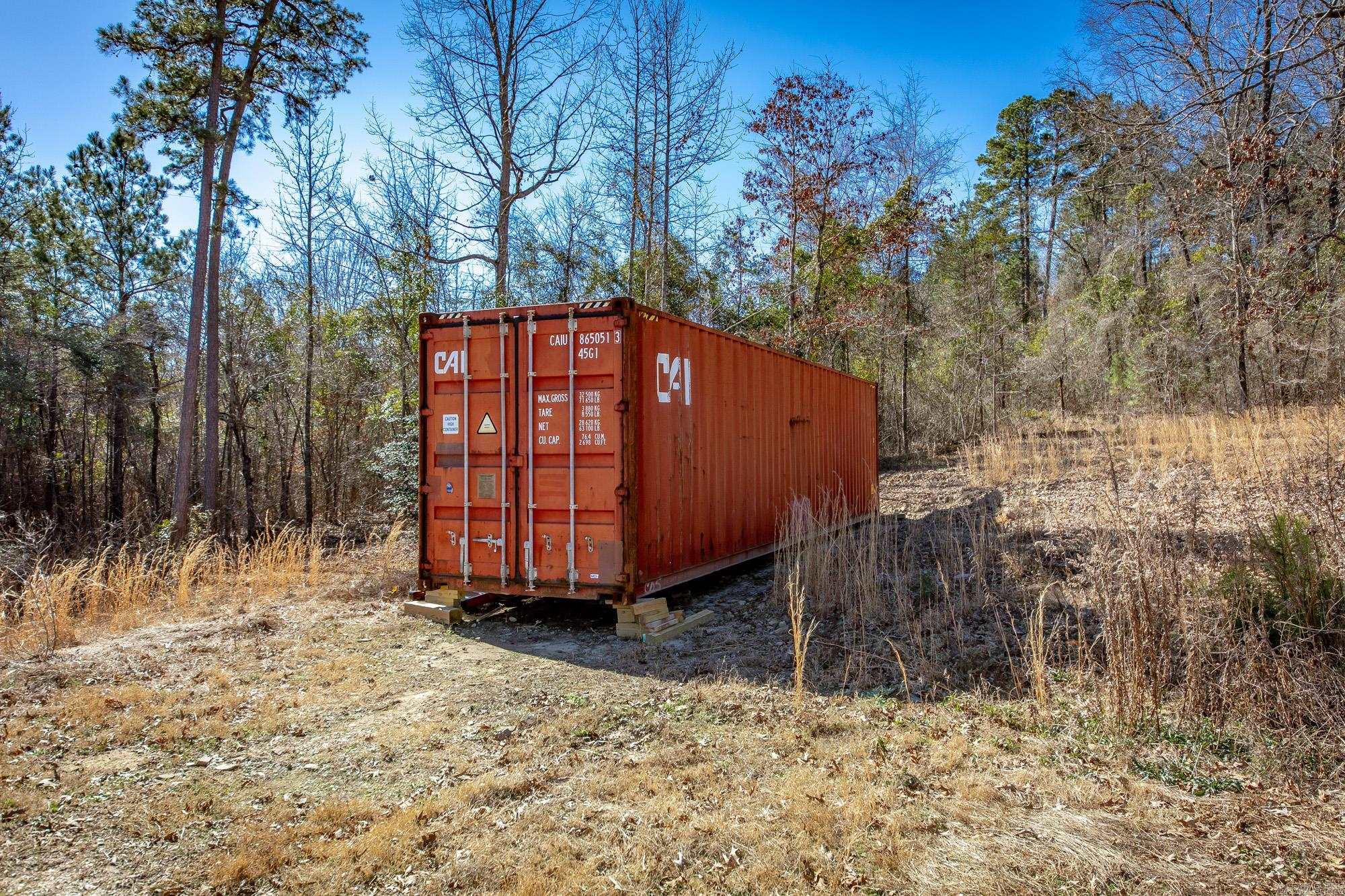 701 Peach Drive Bismarck, AR 71929