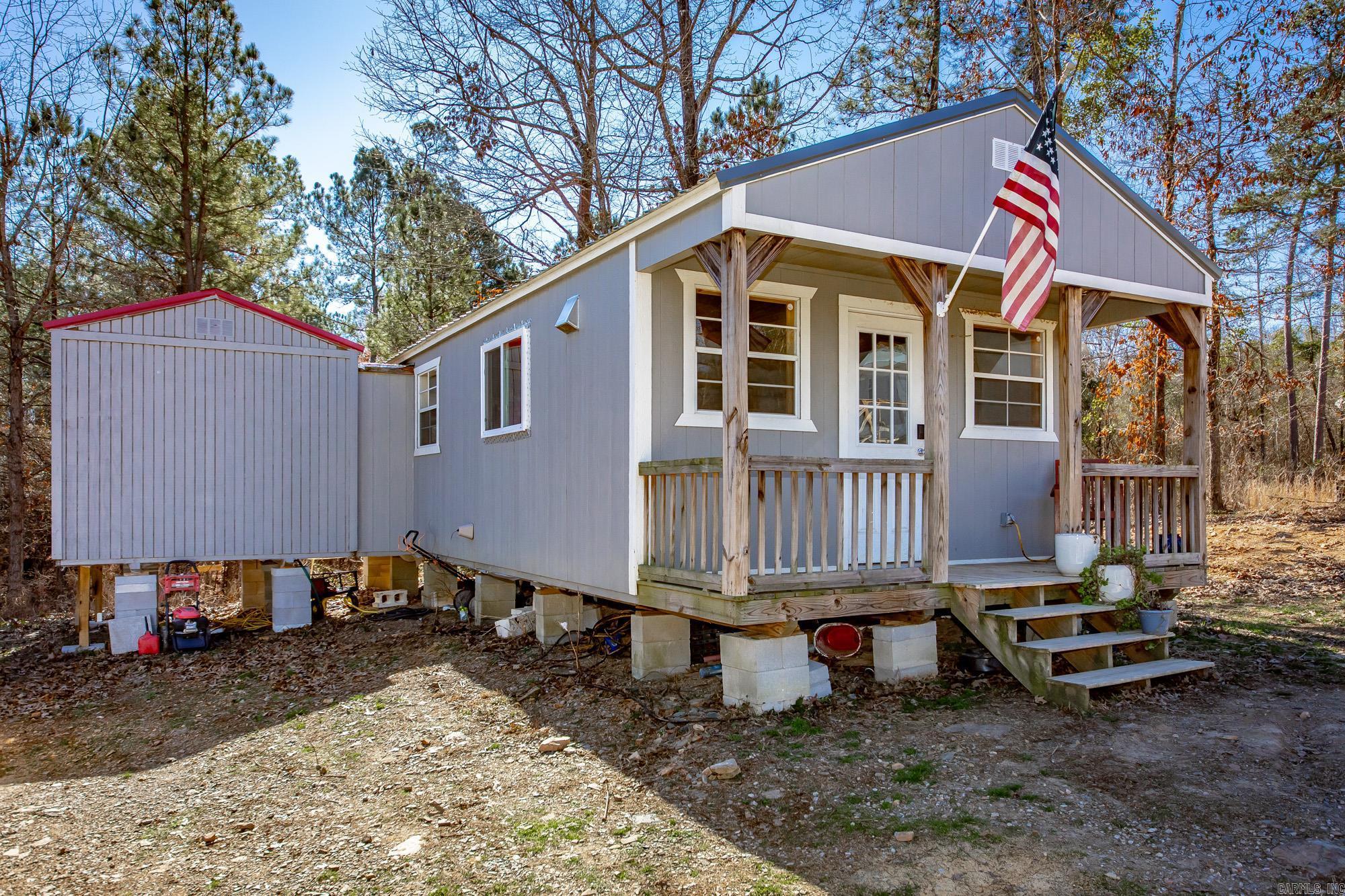 701 Peach Drive Bismarck, AR 71929