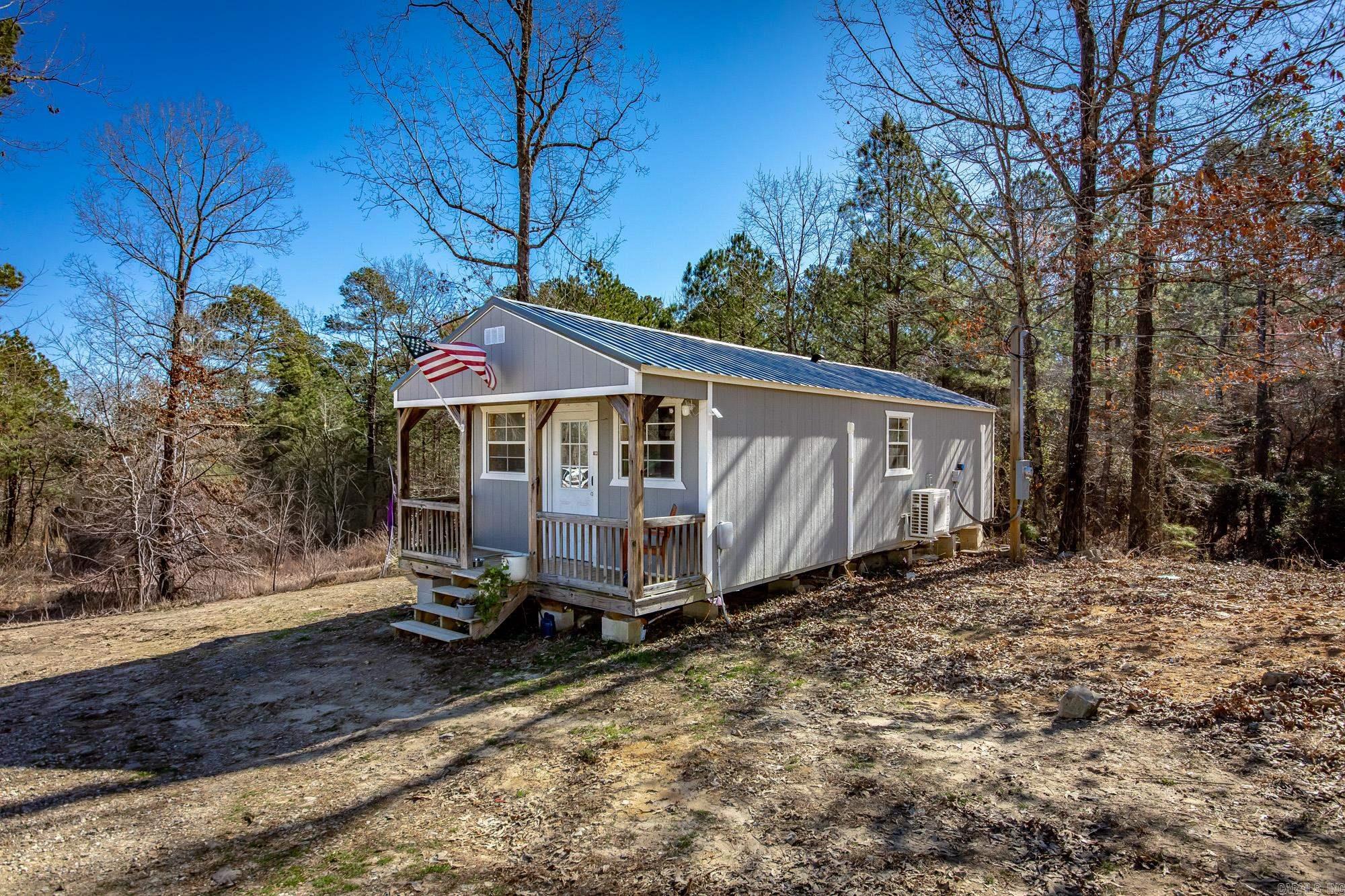 701 Peach Drive Bismarck, AR 71929