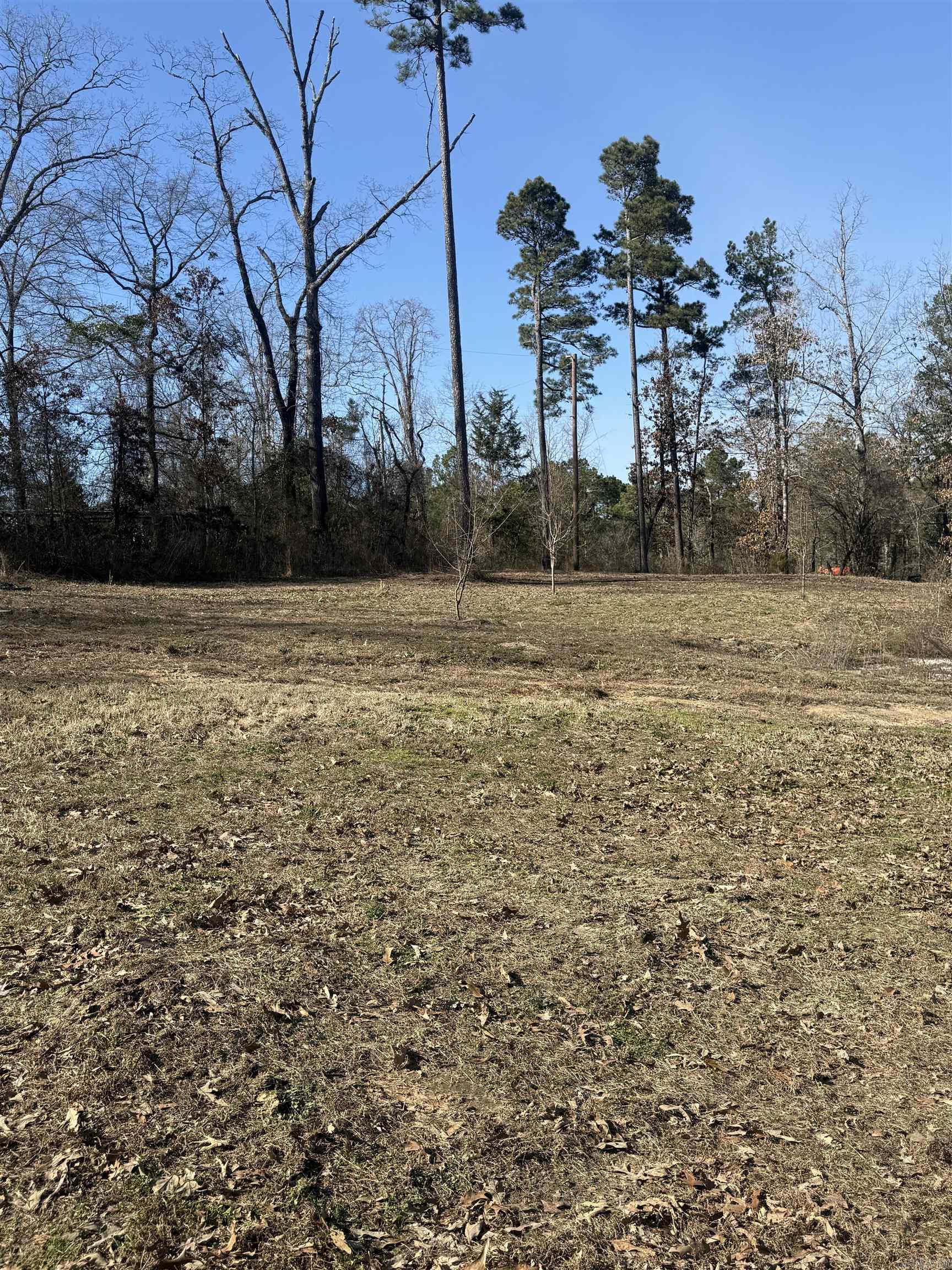 701 Peach  Bismarck, AR