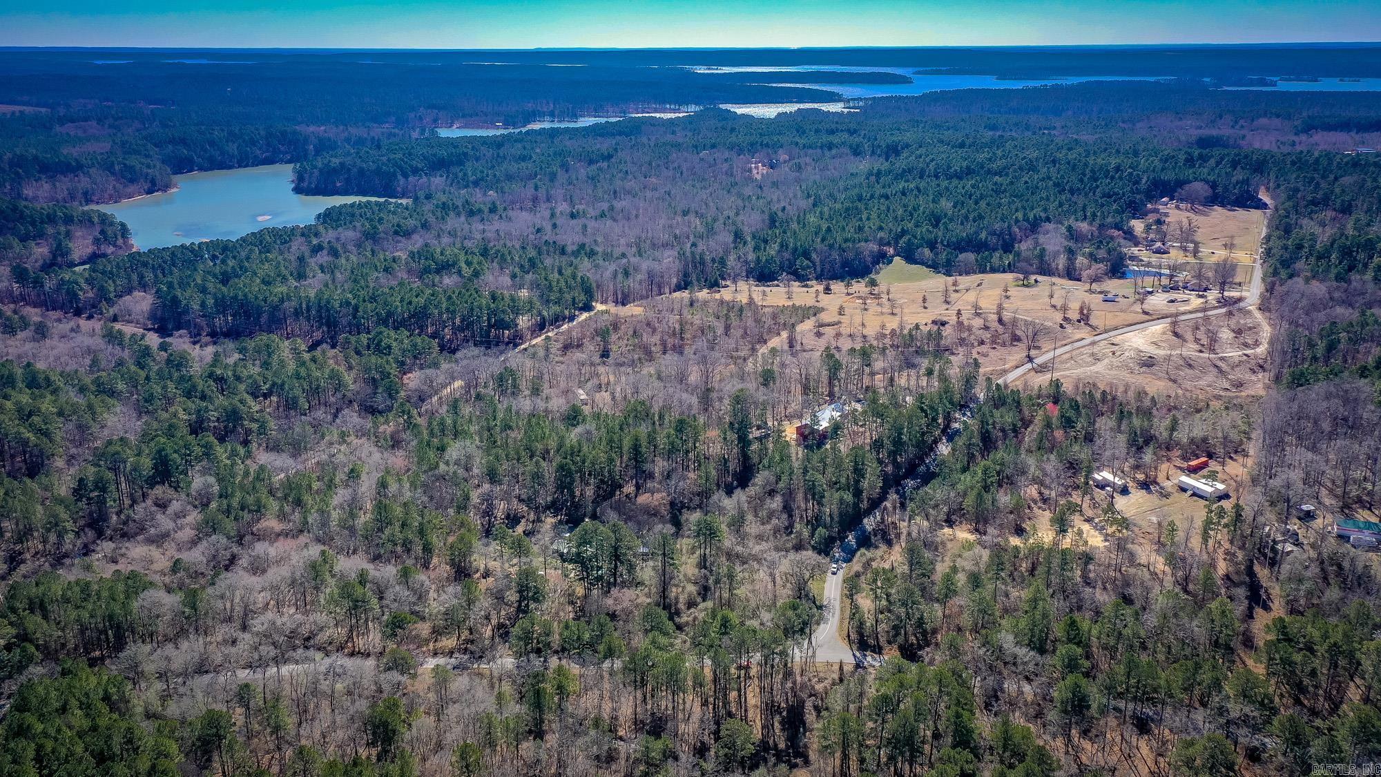 701 Peach Drive Bismarck, AR 71929