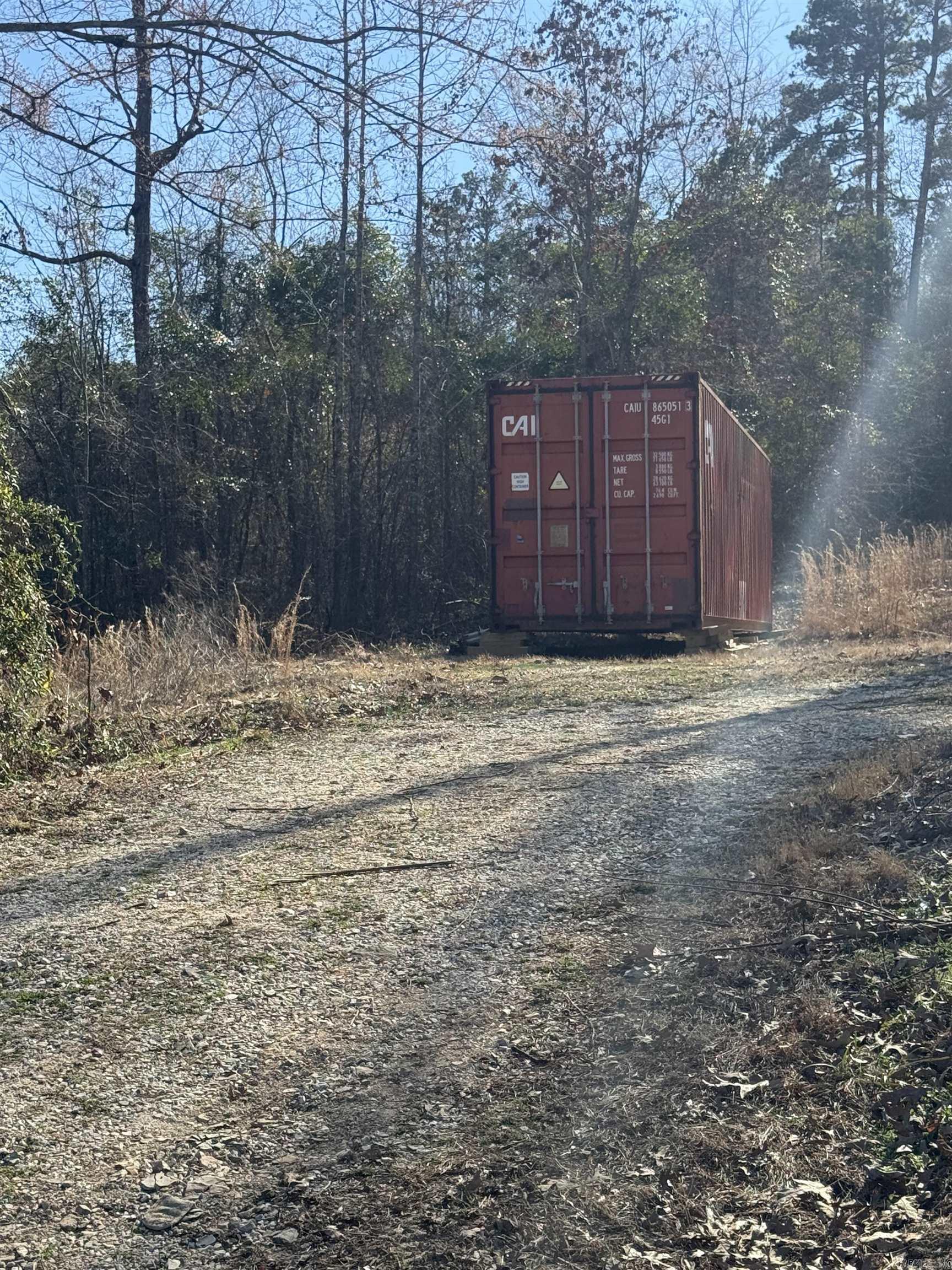 701 Peach  Bismarck, AR