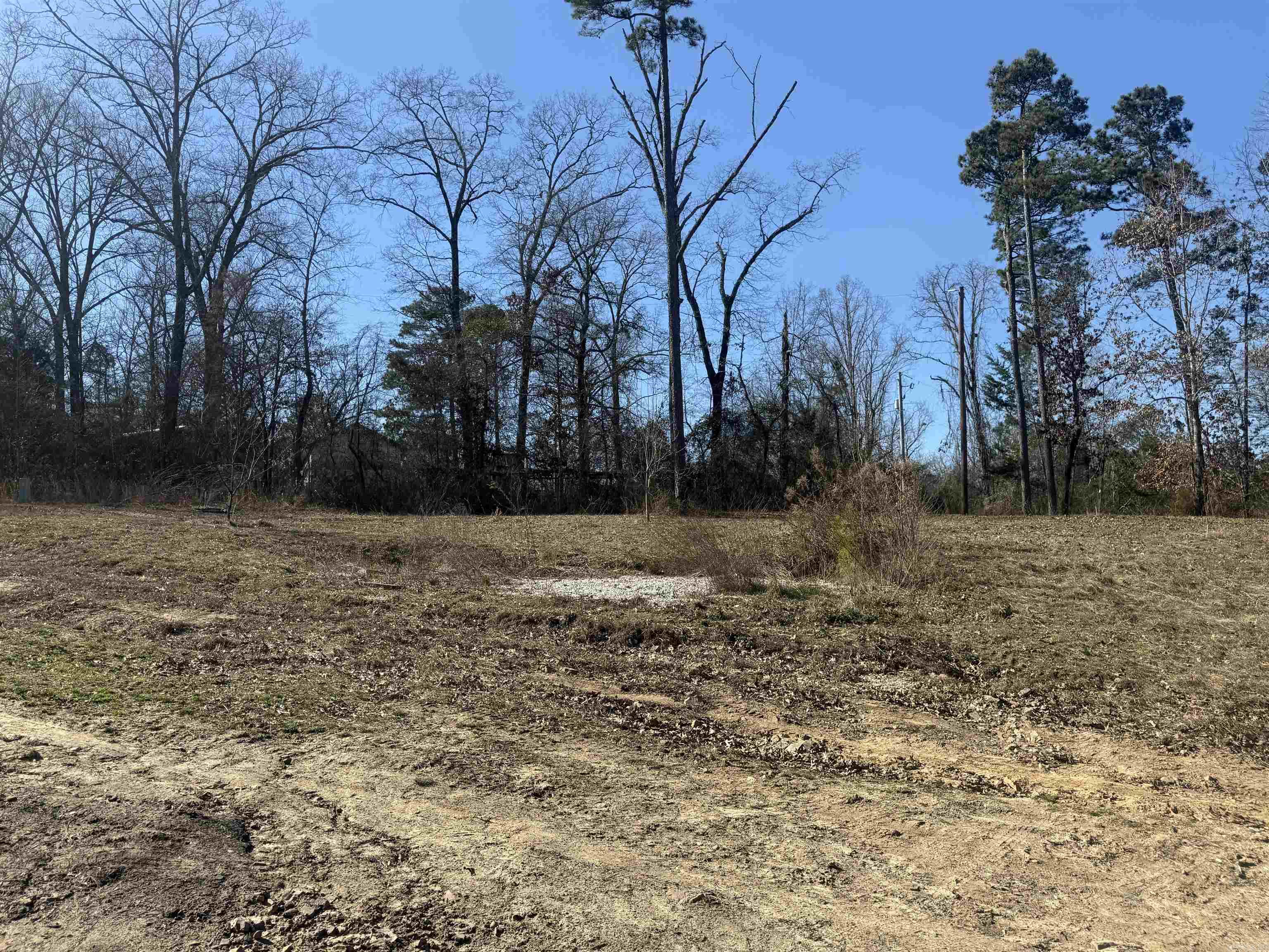 701 Peach  Bismarck, AR