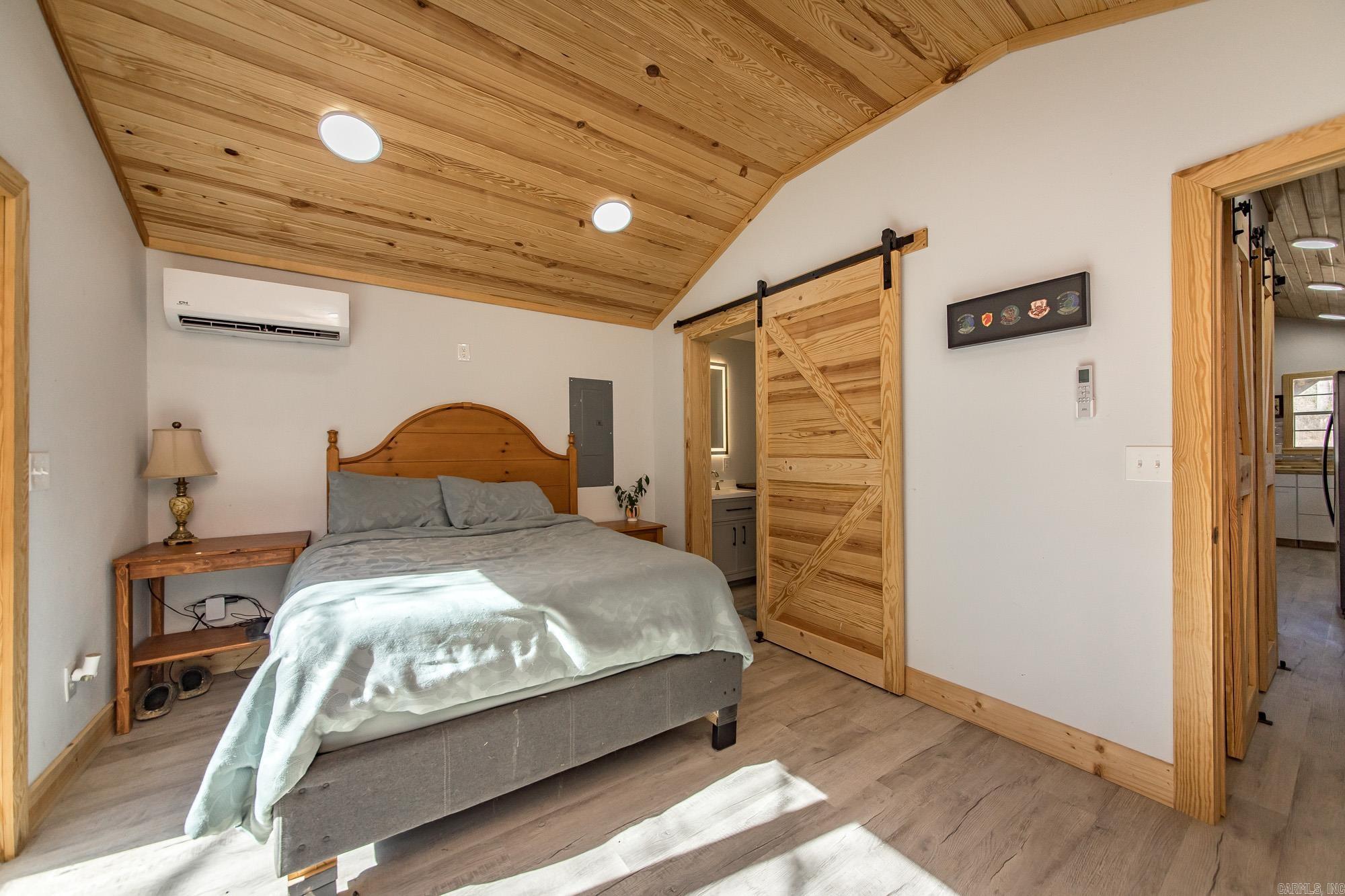 701 Peach Drive Bismarck, AR 71929