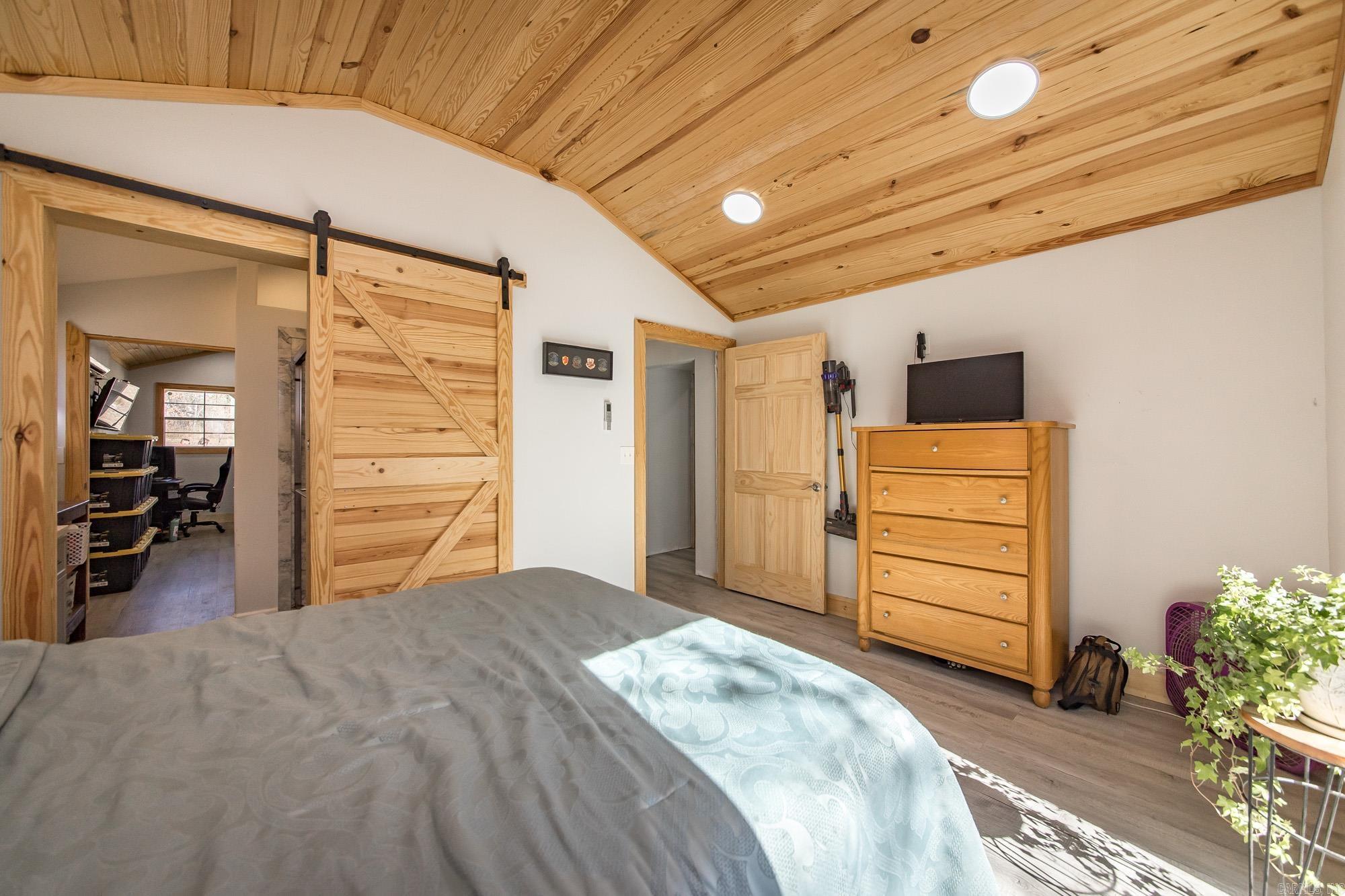 701 Peach Drive Bismarck, AR 71929