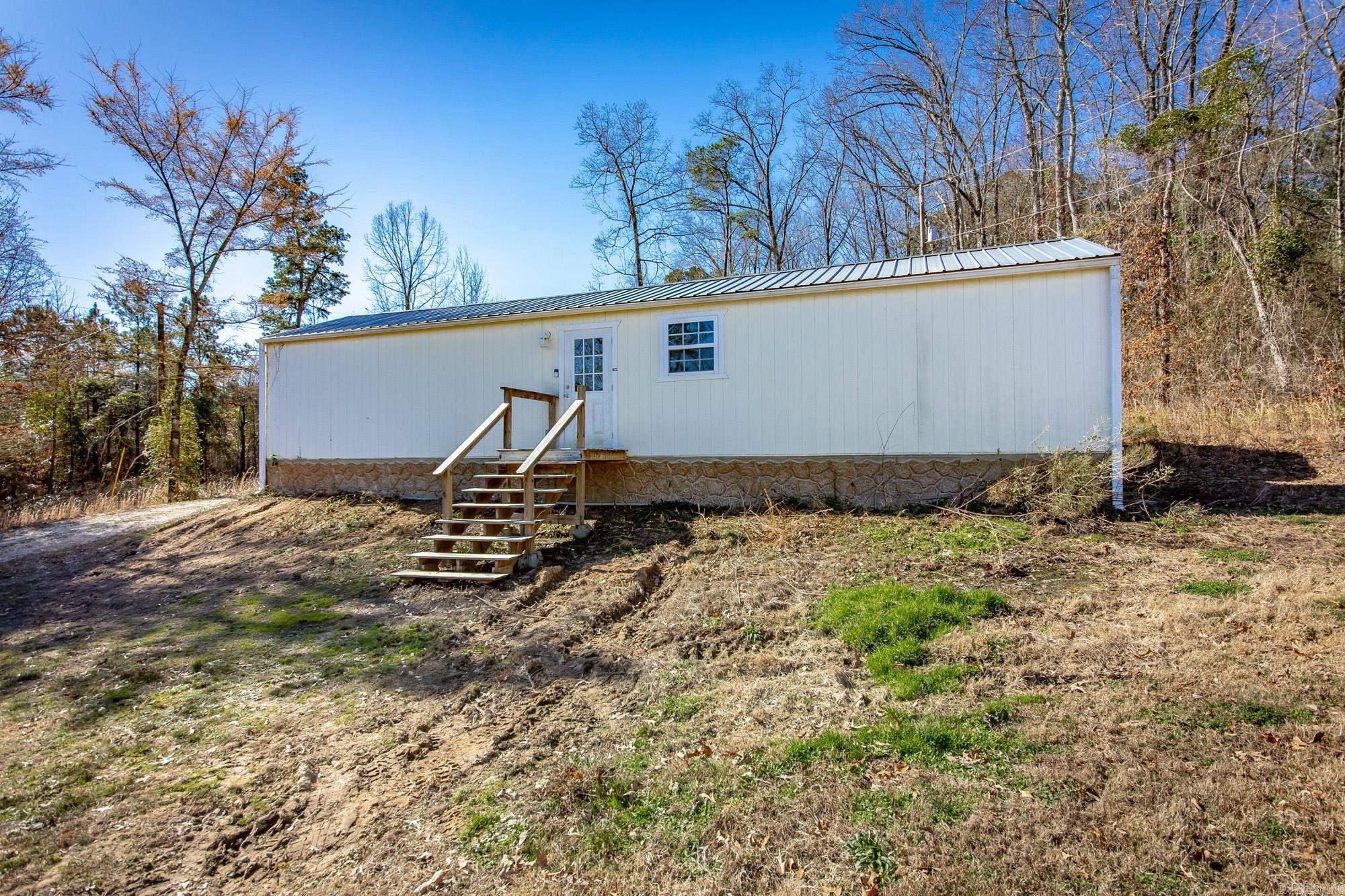 701 Peach Drive Bismarck, AR 71929