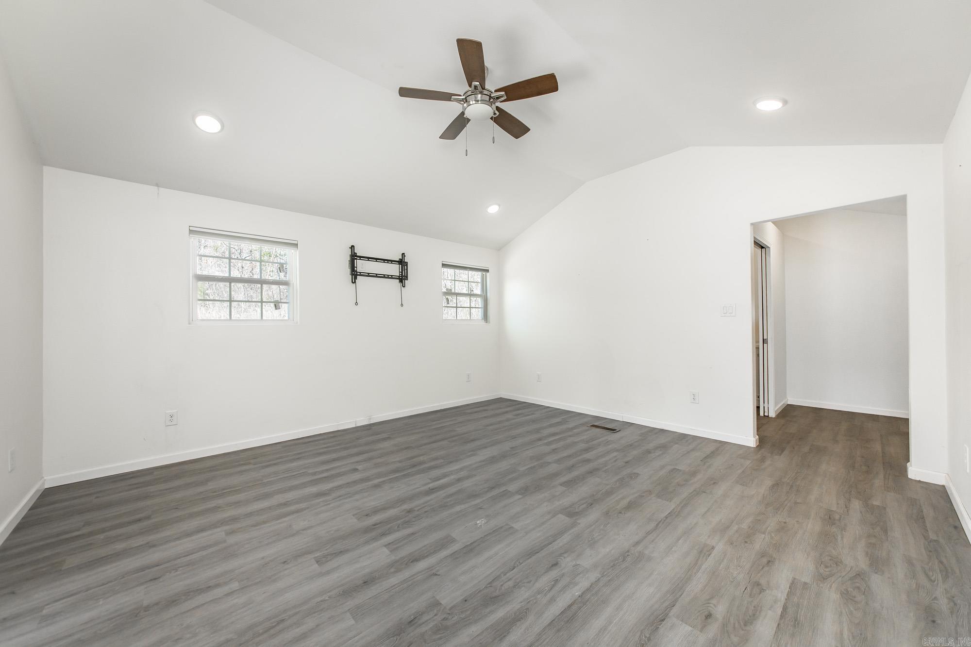 701 Peach Drive Bismarck, AR 71929