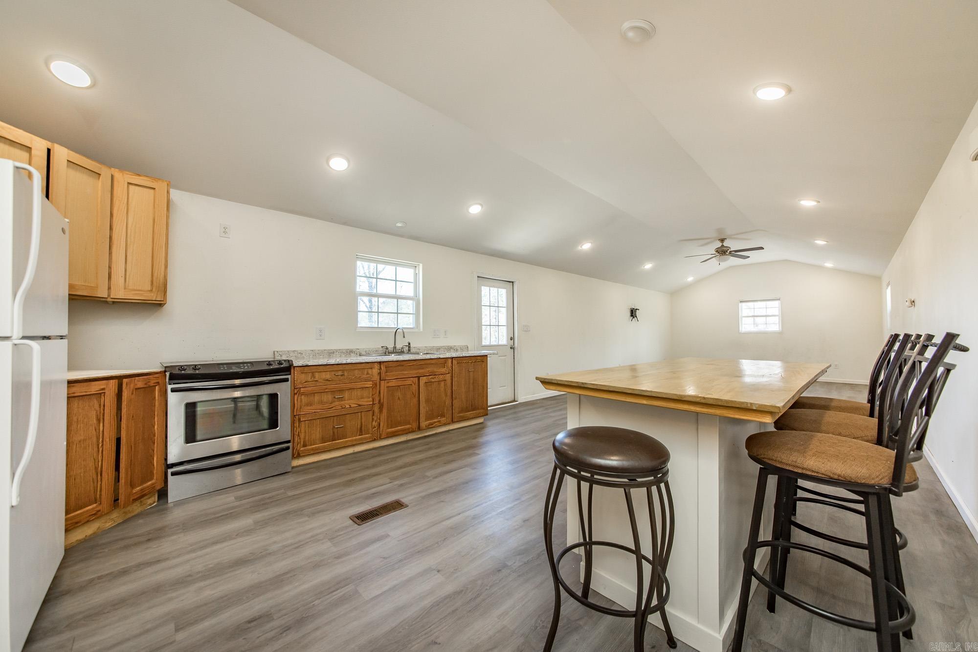 701 Peach Drive Bismarck, AR 71929