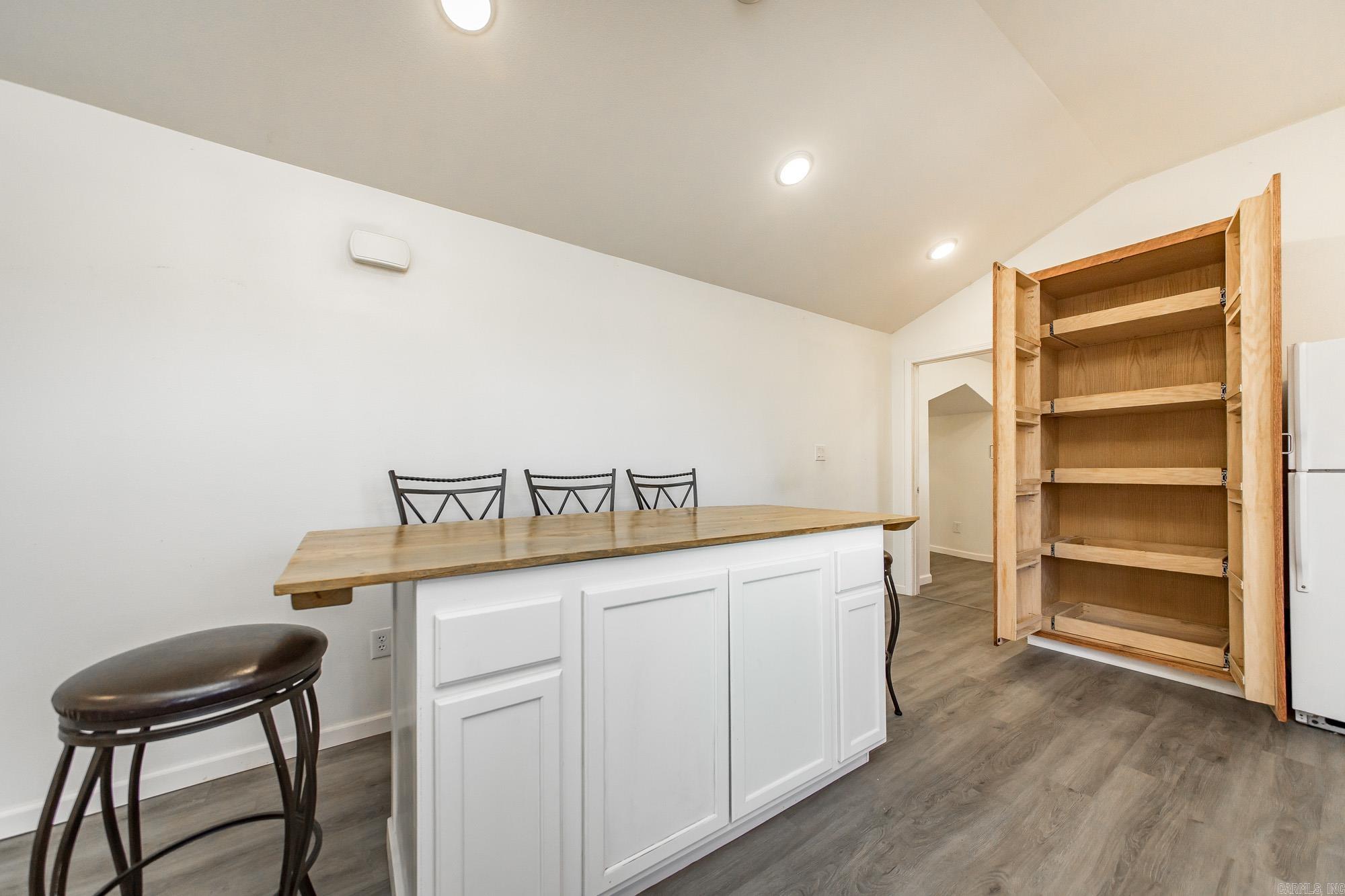 701 Peach Drive Bismarck, AR 71929