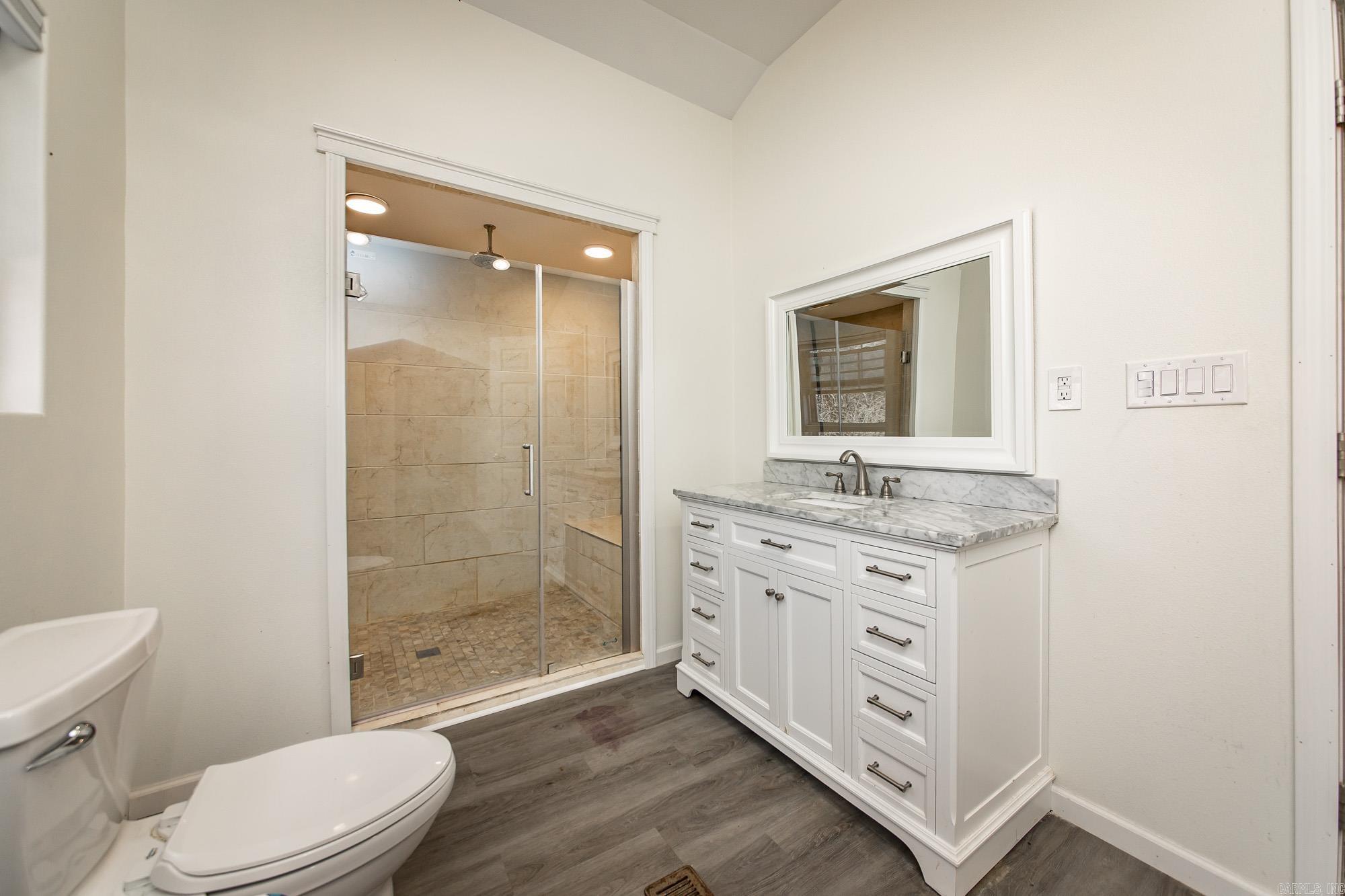 701 Peach Drive Bismarck, AR 71929