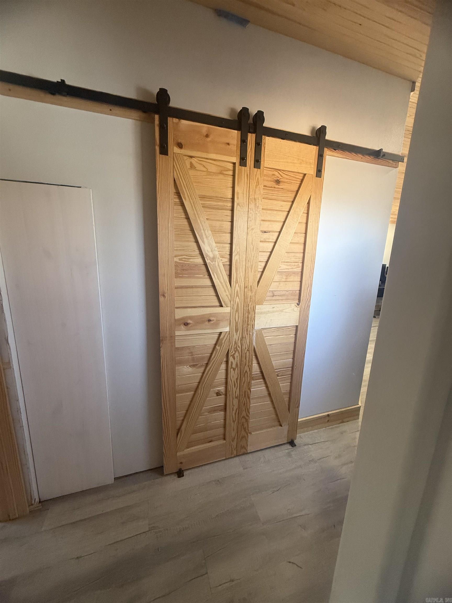 701 Peach  Bismarck, AR