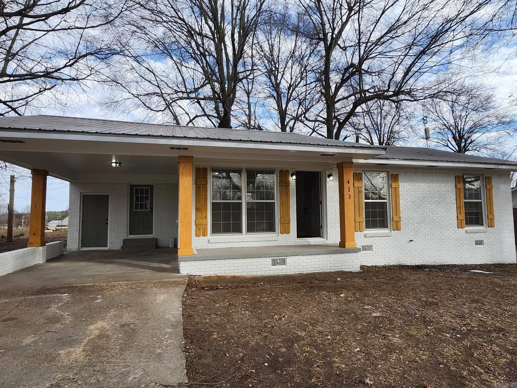 413 CINDY  Paragould, AR