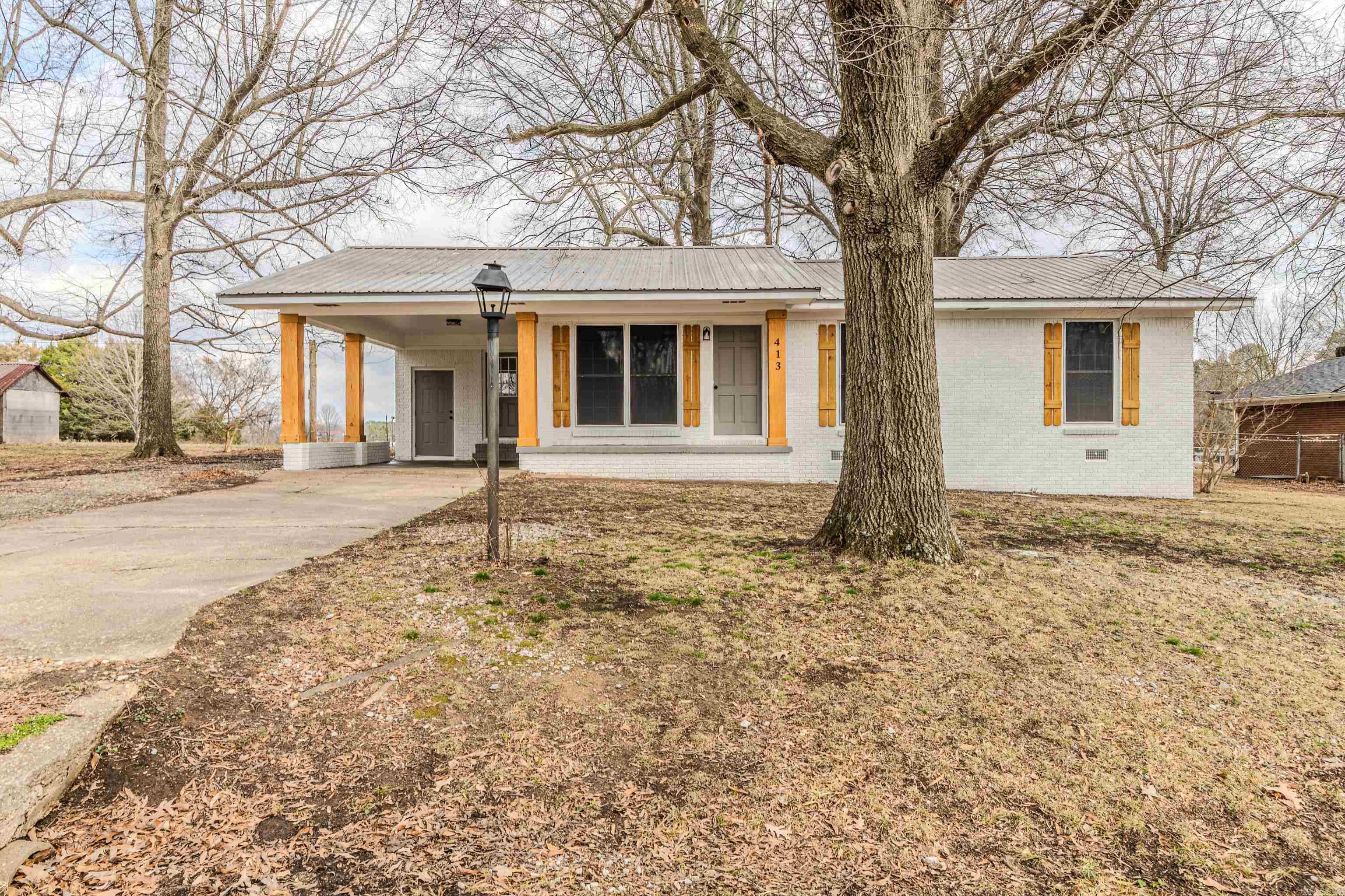 413 CINDY Street Paragould, AR 72450