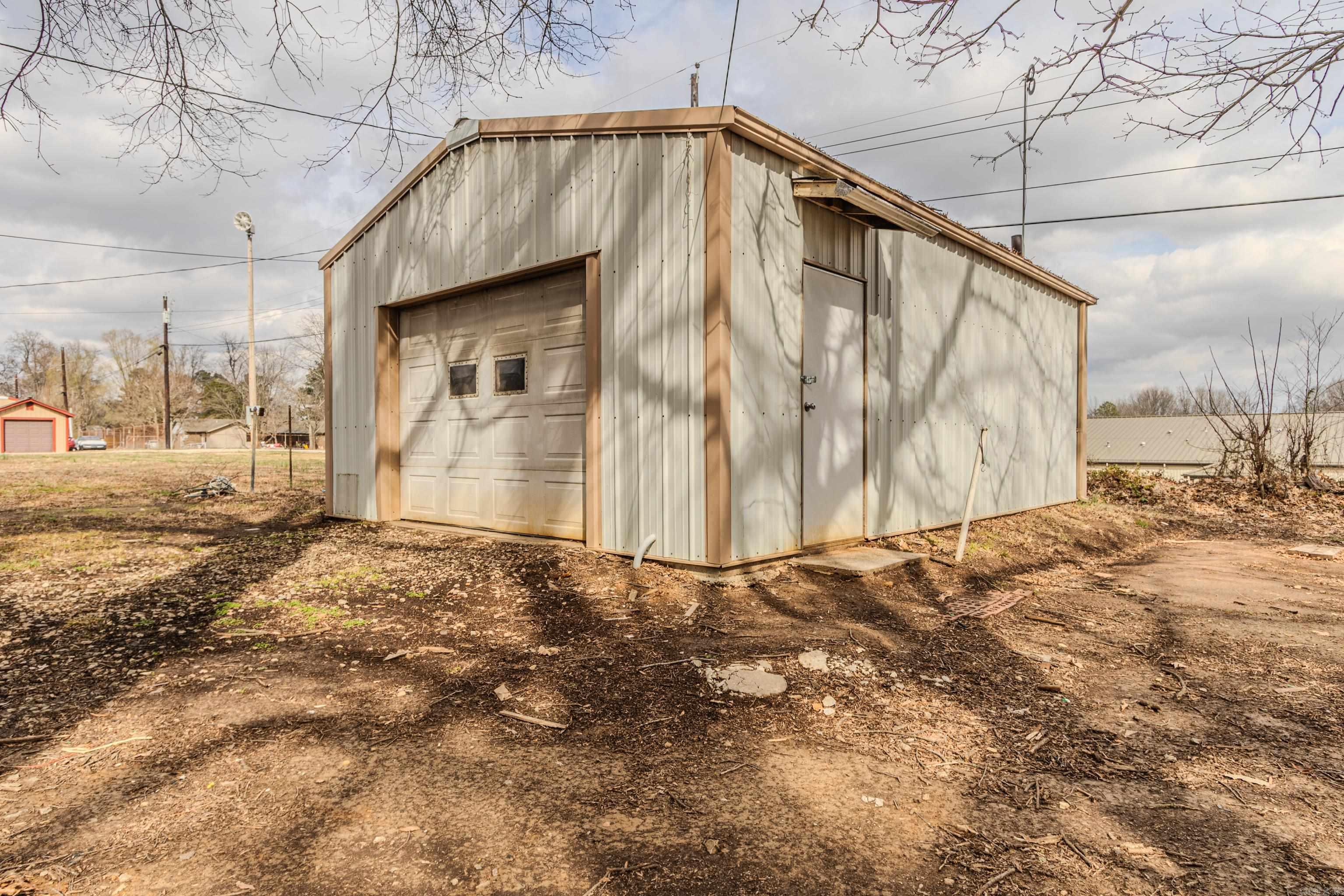 413 CINDY Street Paragould, AR 72450