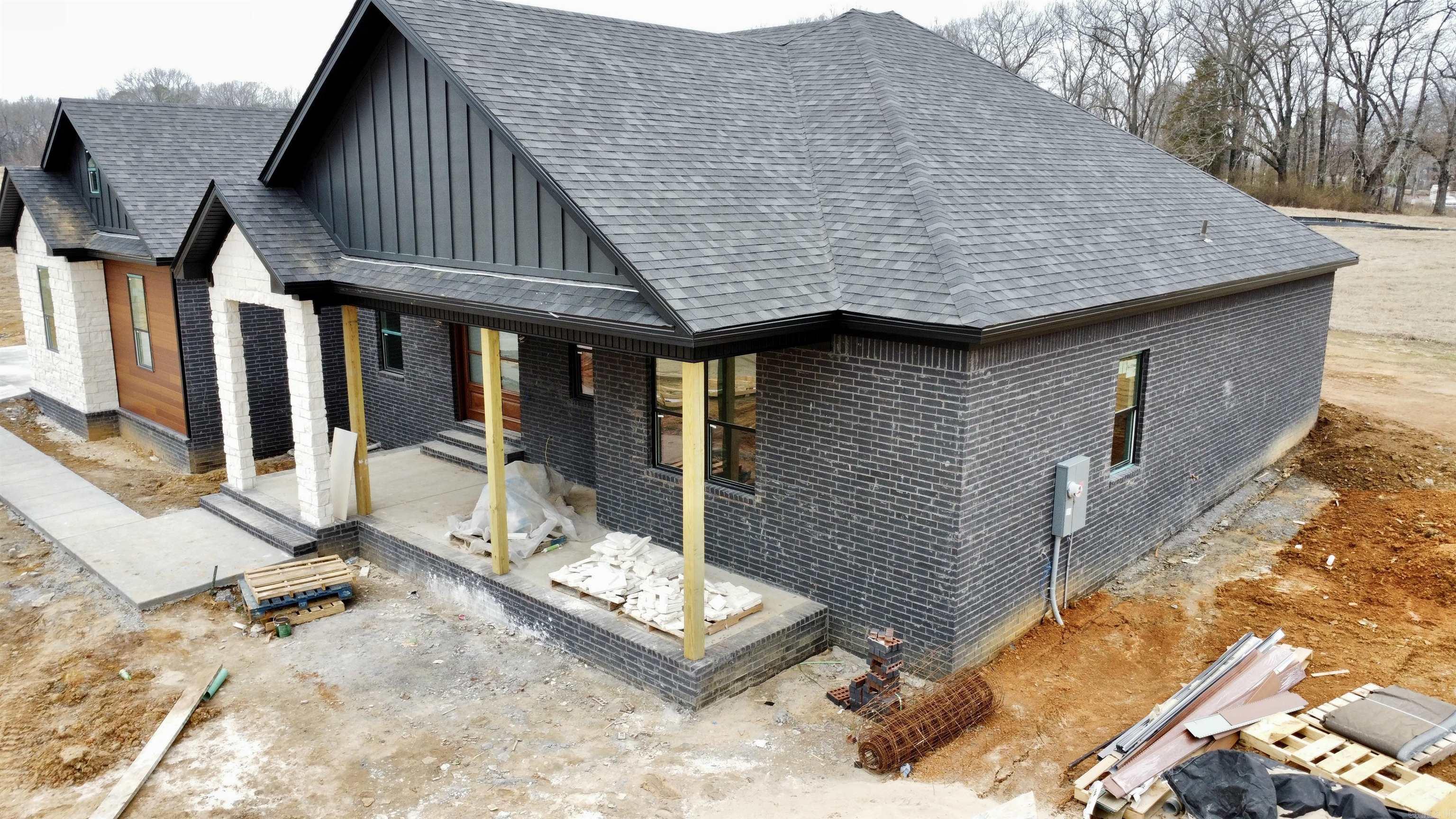 24 Albion  Cabot, AR