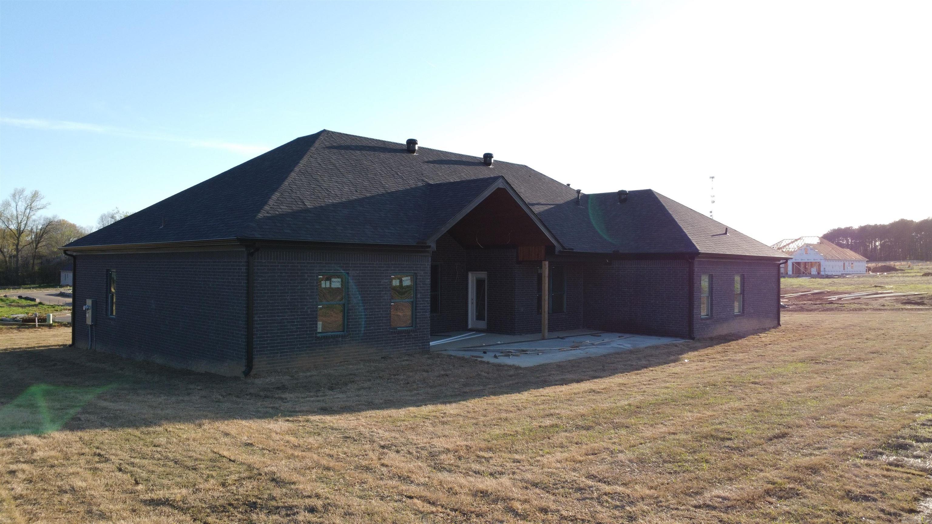 24 Albion Court Cabot, AR 72023