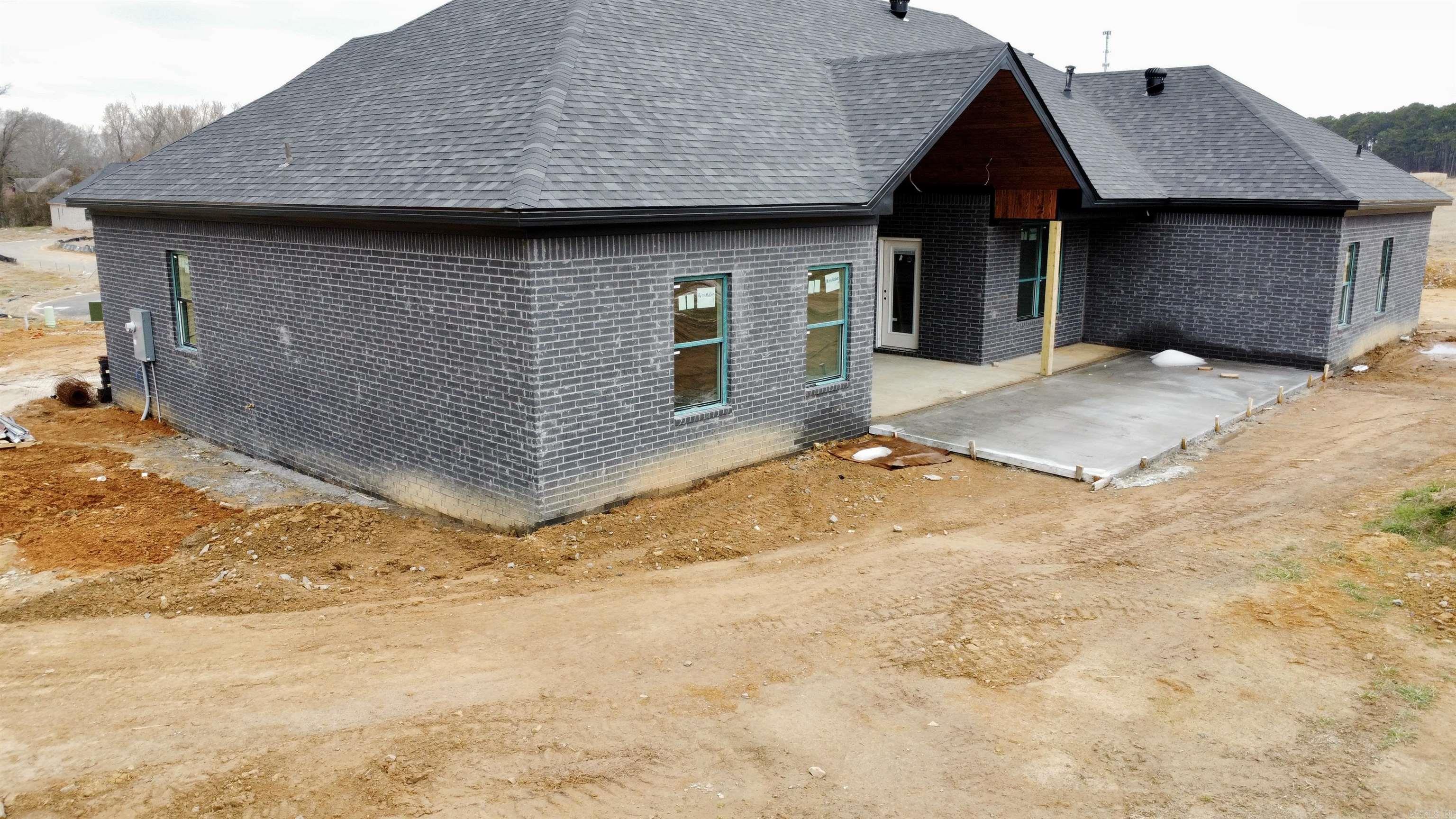 24 Albion  Cabot, AR