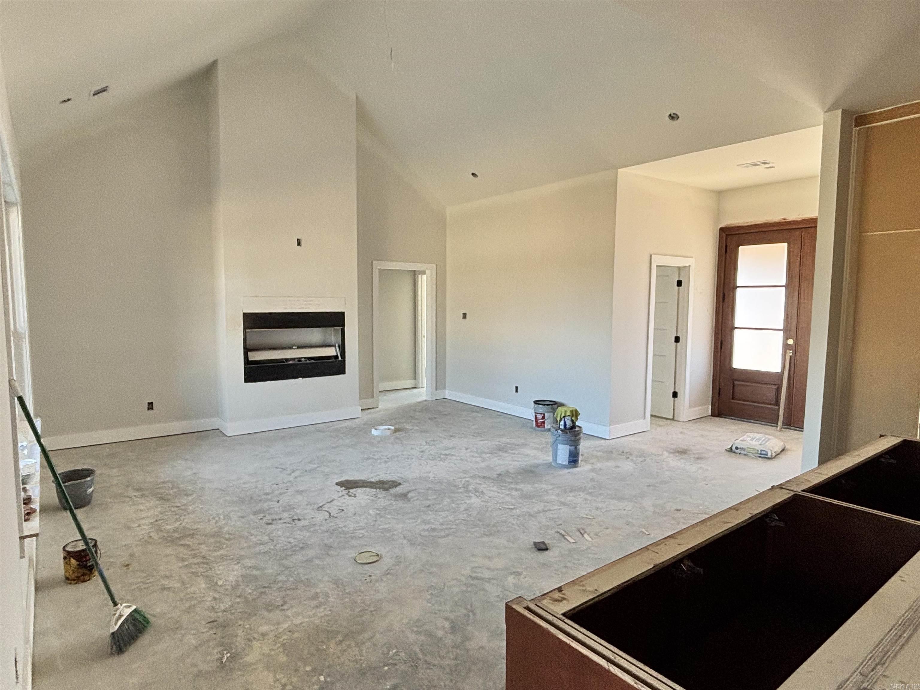 24 Albion  Cabot, AR